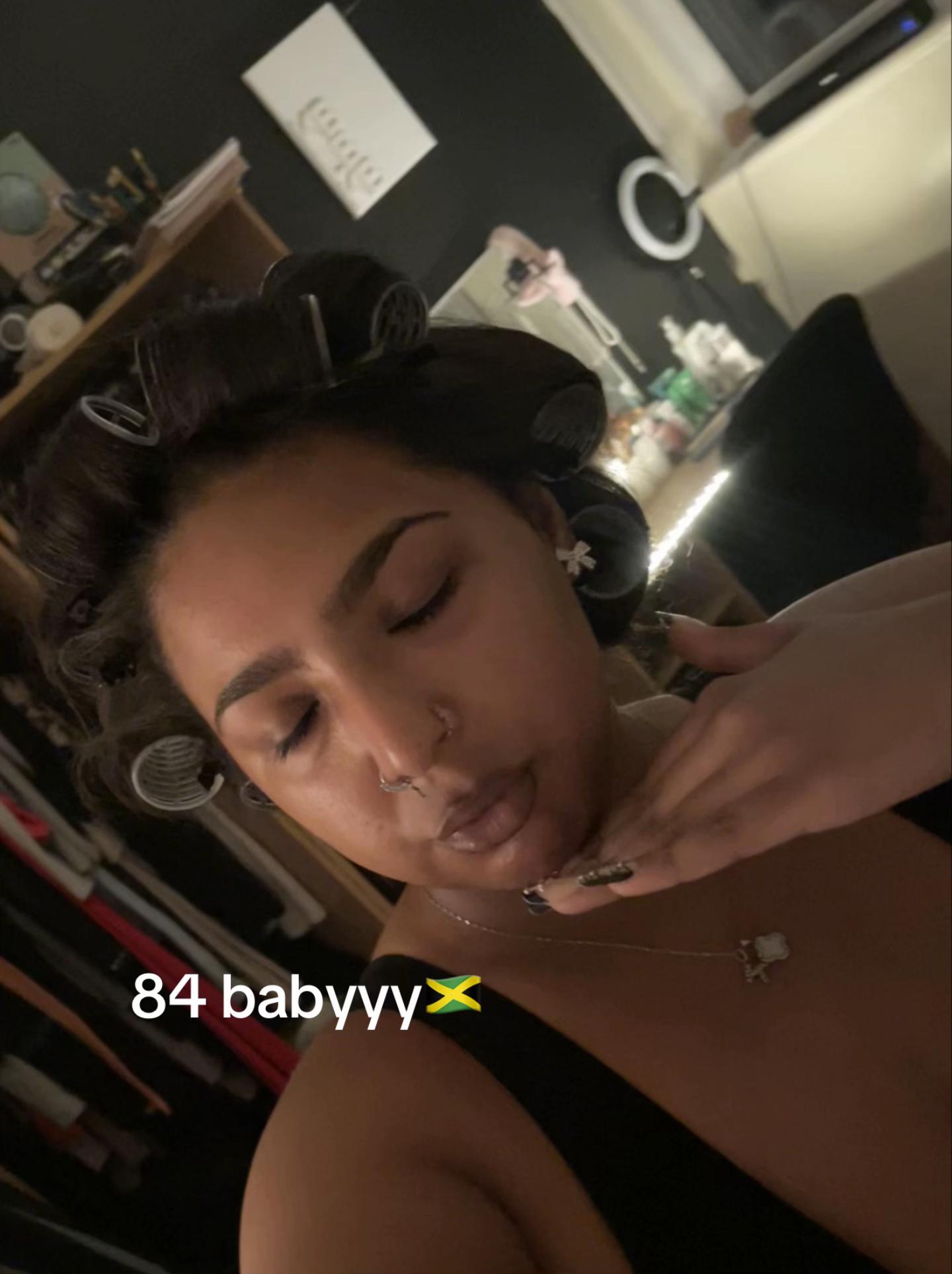 @Kourtneylouise🧿x