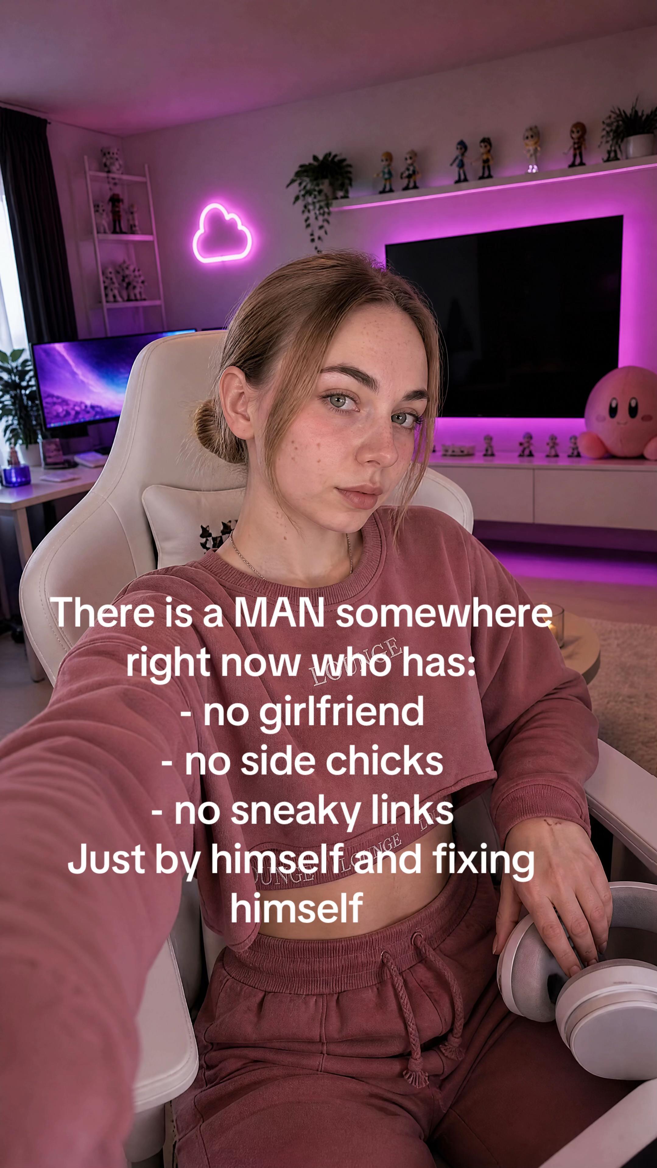 @Chloe Abbot 💕