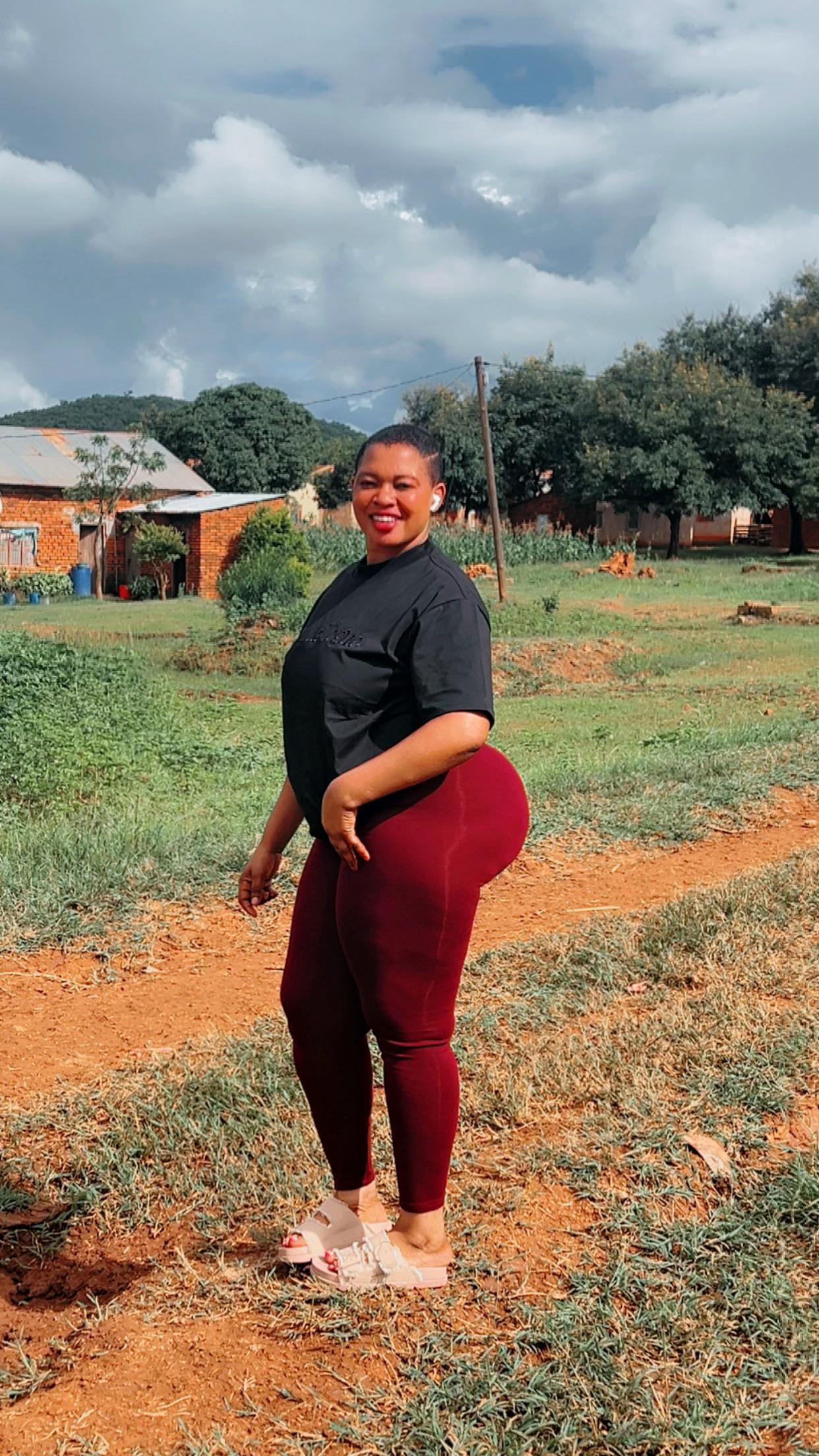 @Lulu Kabungo