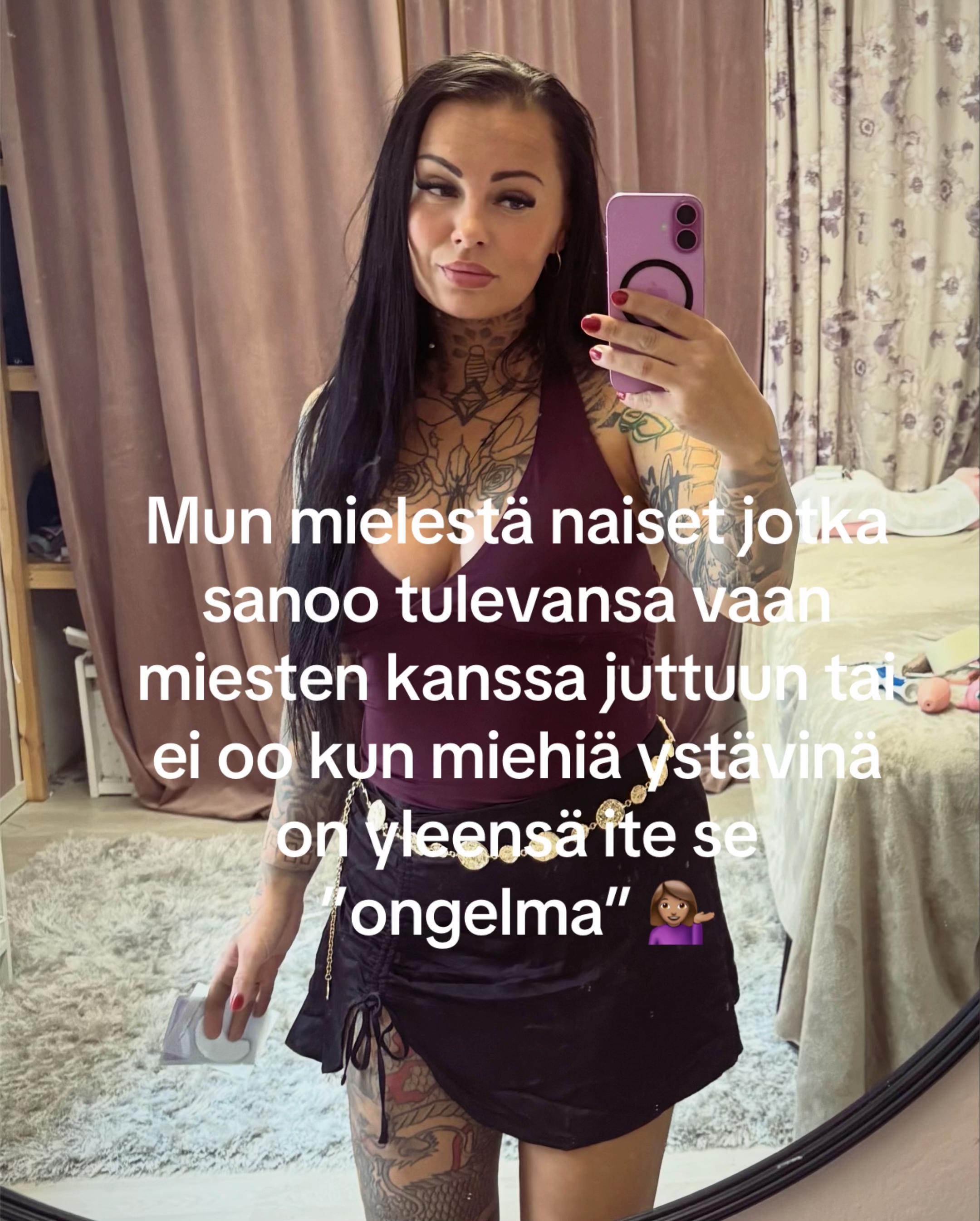 @Ilona Kiukkonen