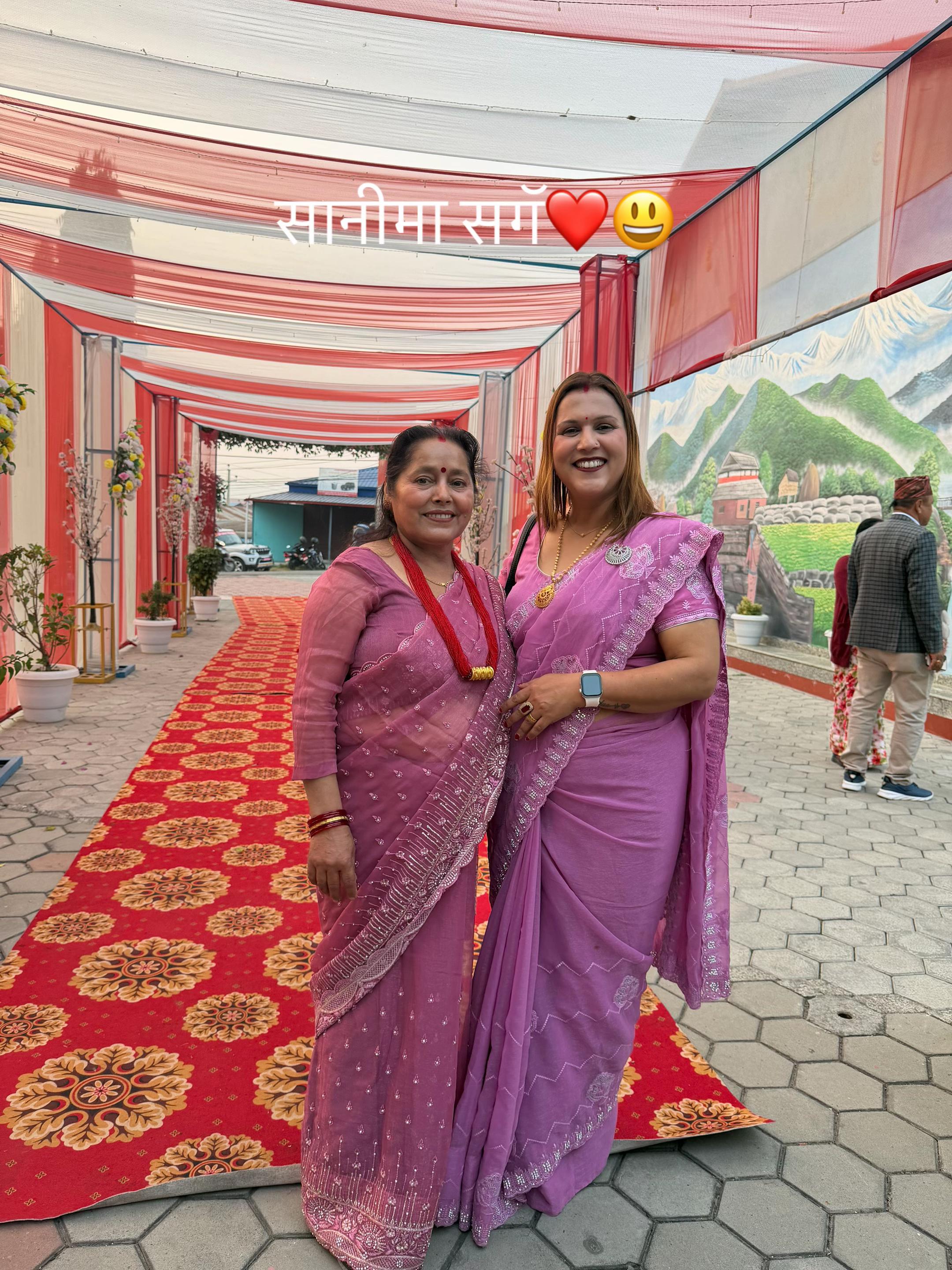 @Sita Kandel