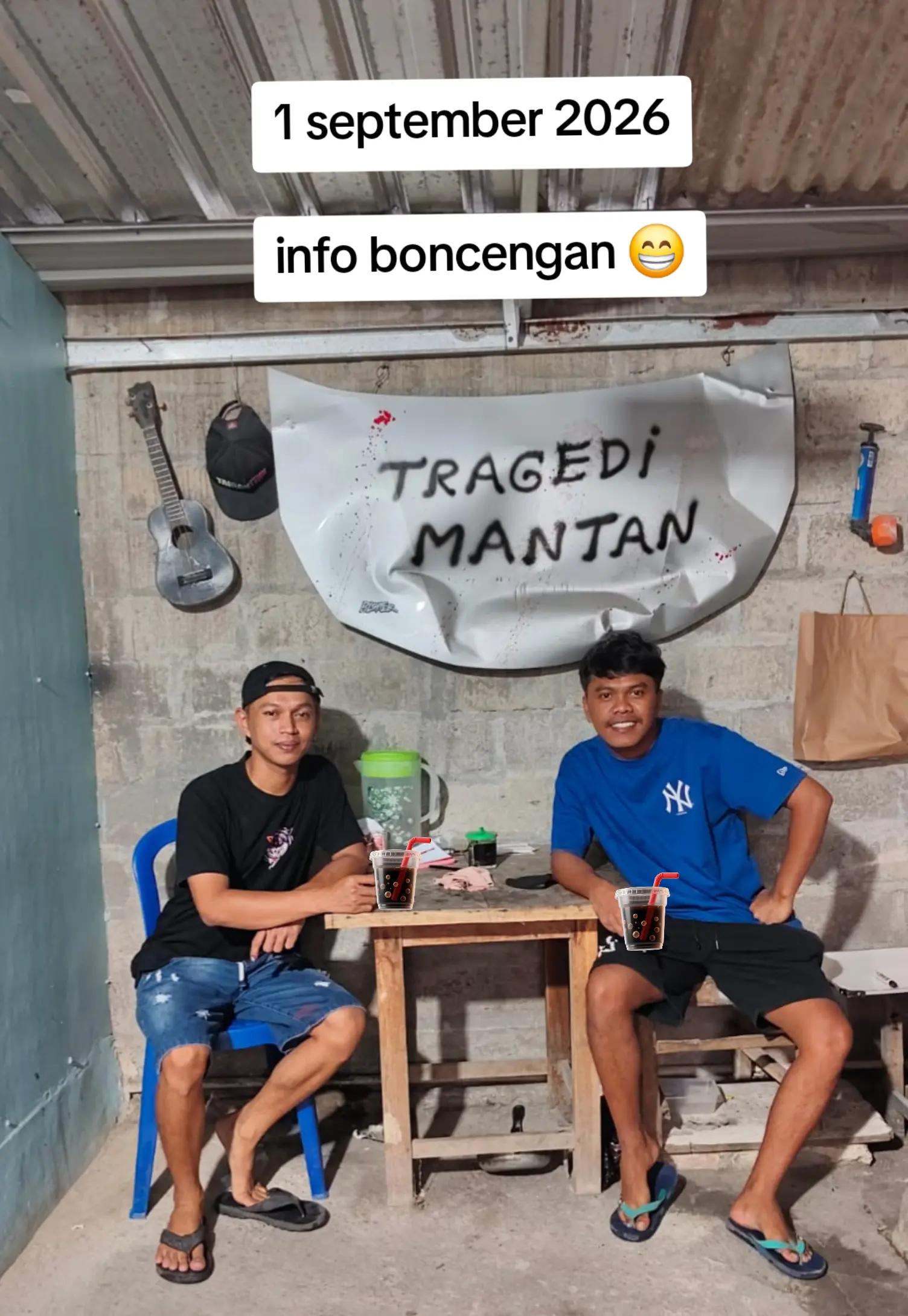 @warna idaman lain