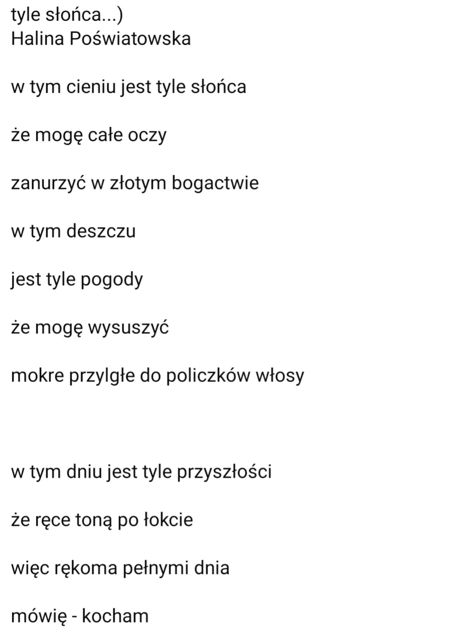 @Gosia 🩷