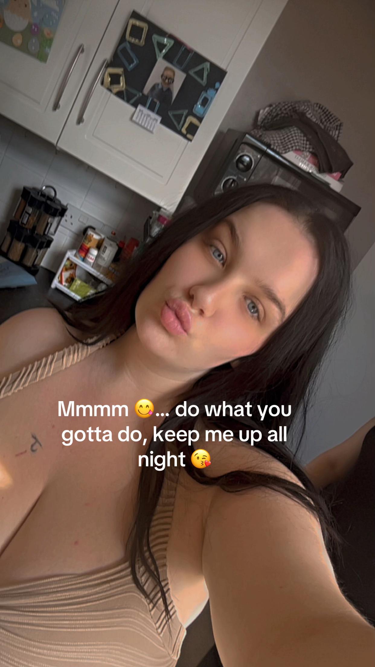 @Paige Leigh
