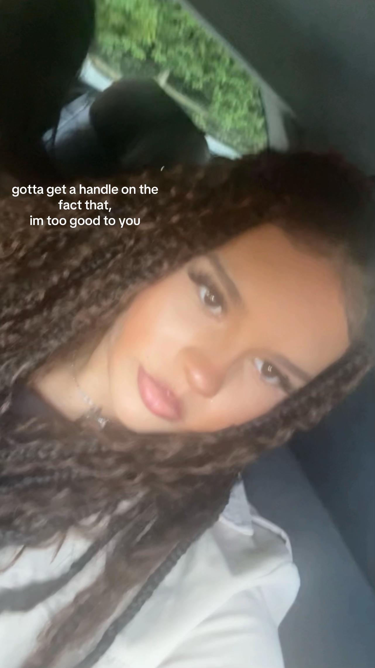 @tam spam.