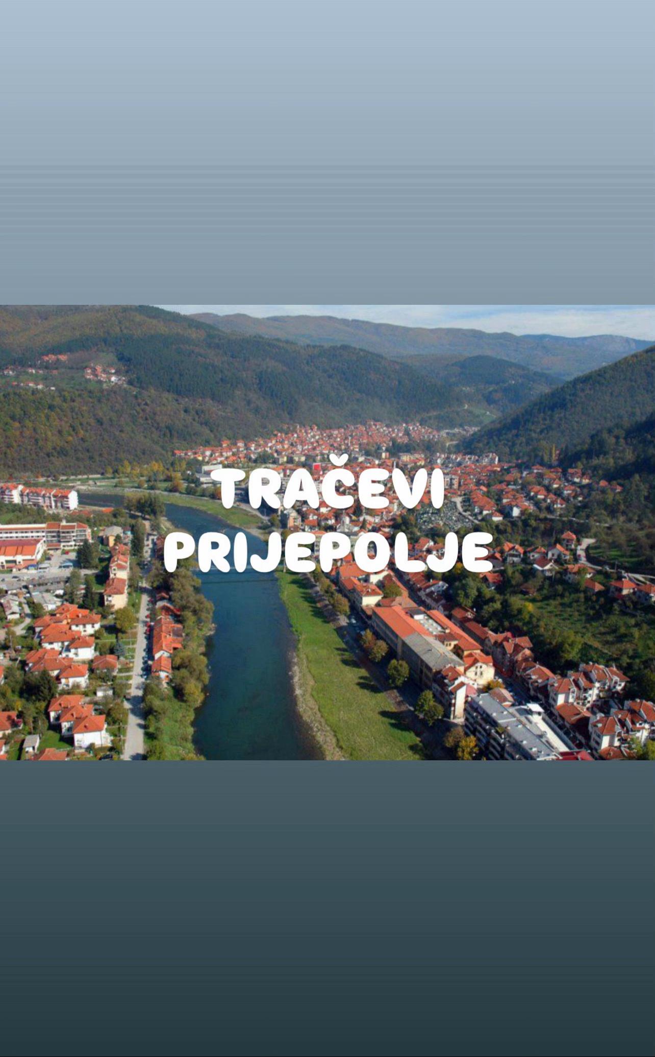 @TraceviPrijepolje