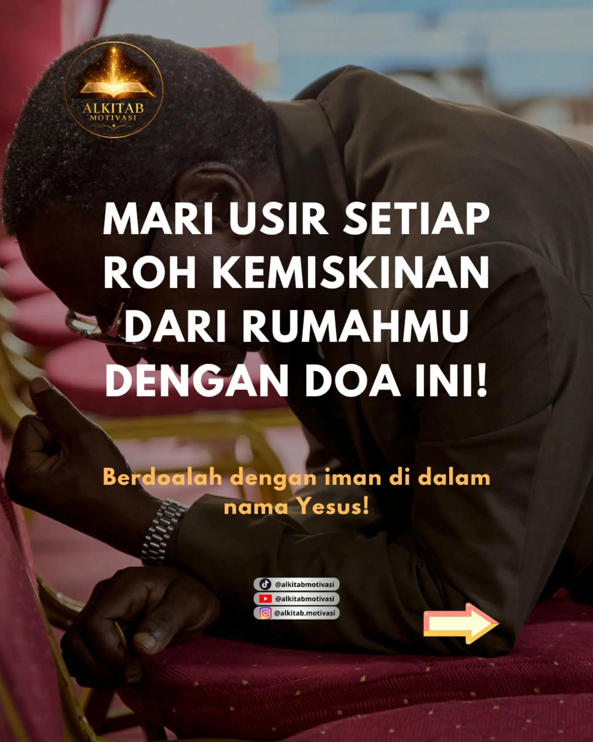 @Alkitab Motivasi
