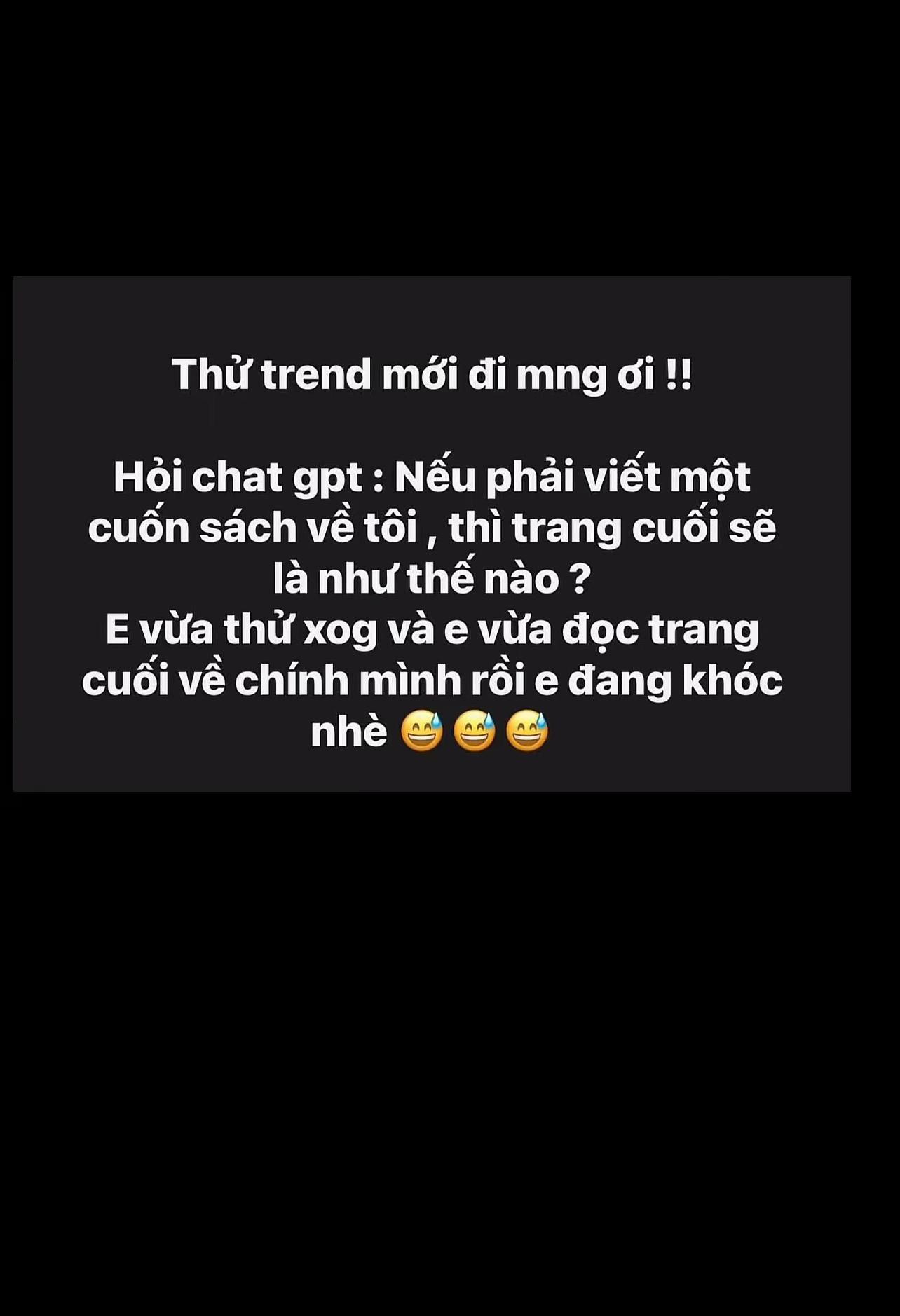 @Phượng th&iacute;ch ngắm m&acirc;y