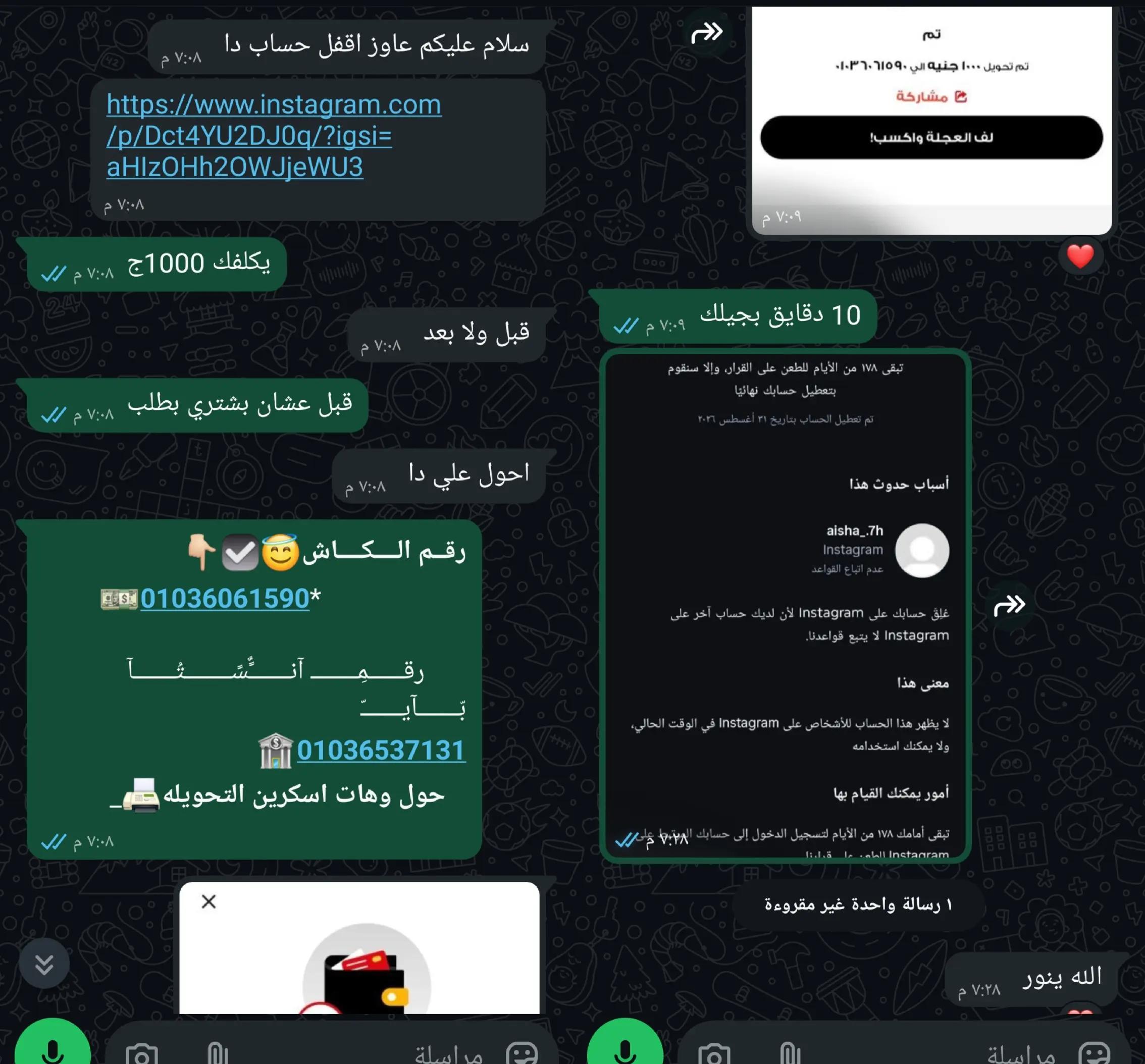 @هكر اخلاقي تقني 🇪🇬👨🏻💻