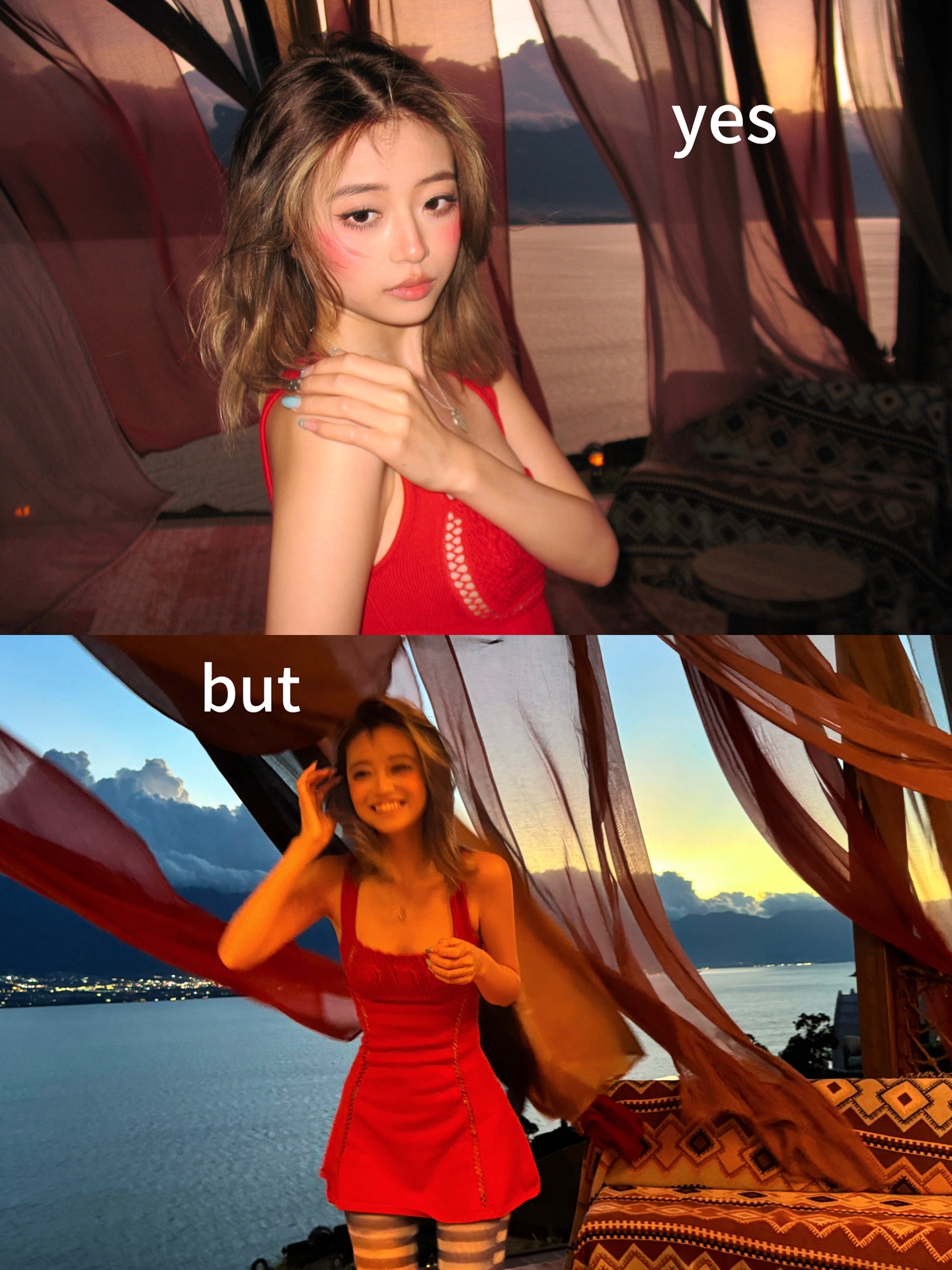 @Juliana Yu