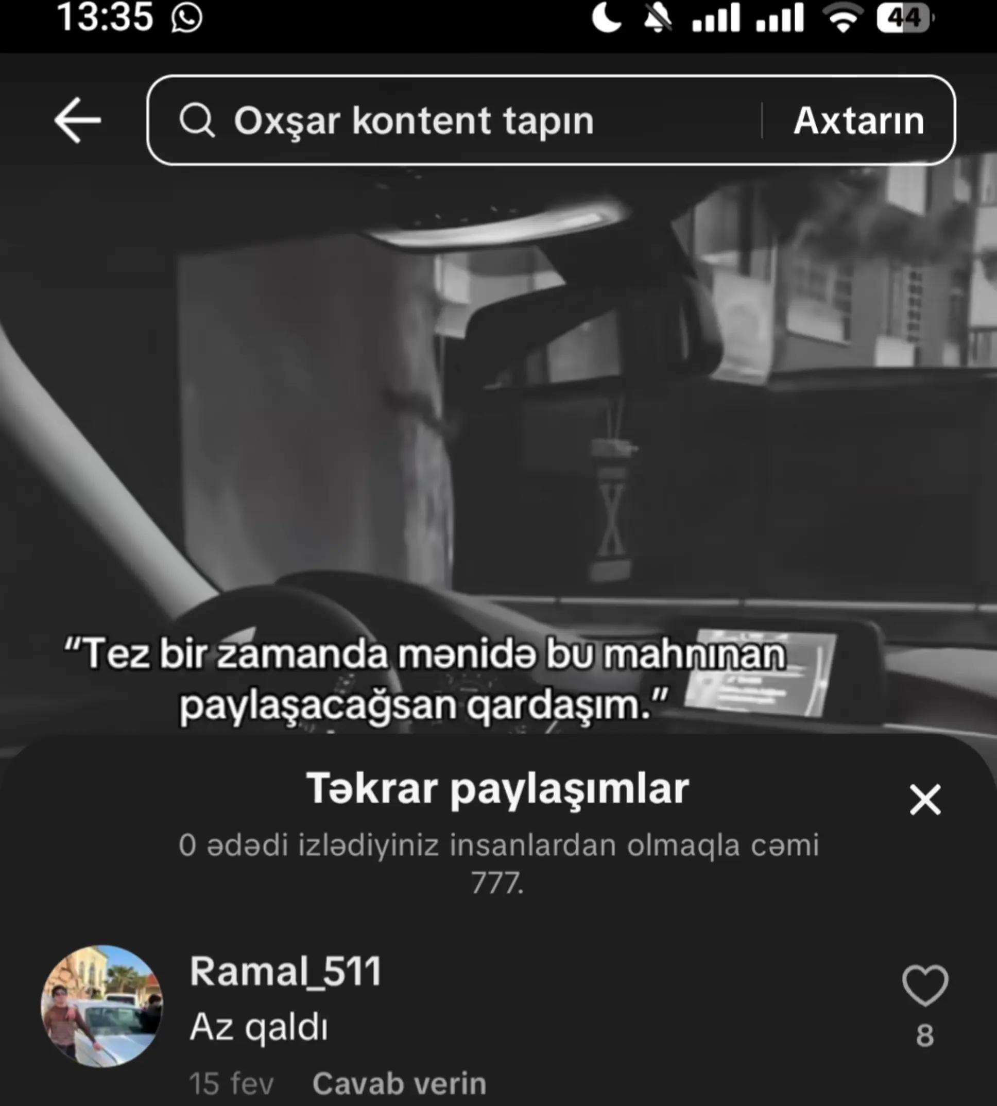 @İstifadəçi