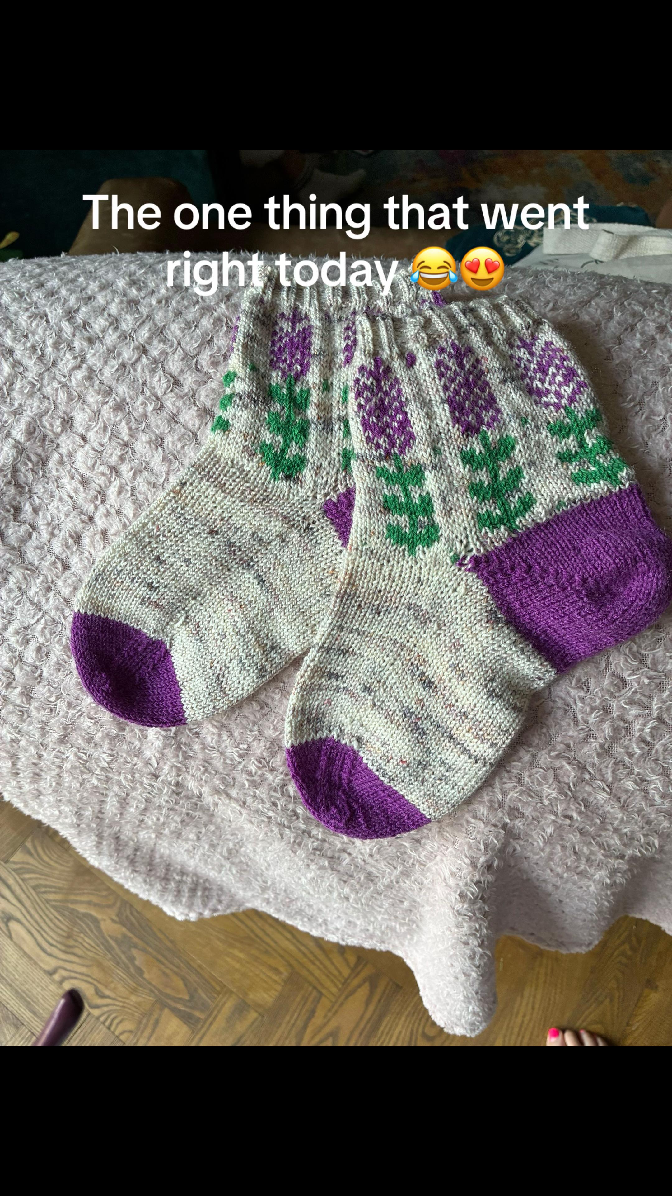 @Donnaknits