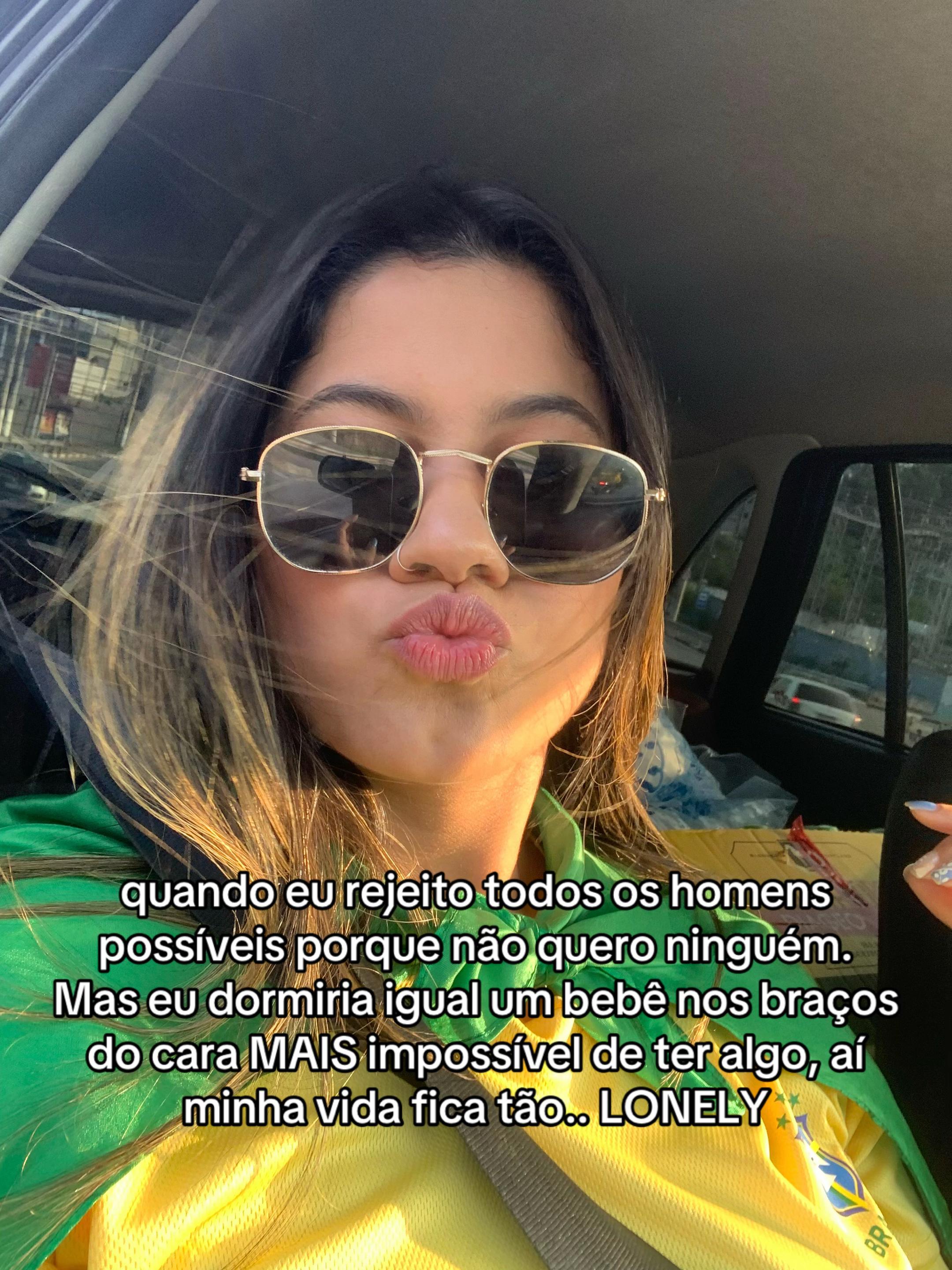 @Erica Werneck