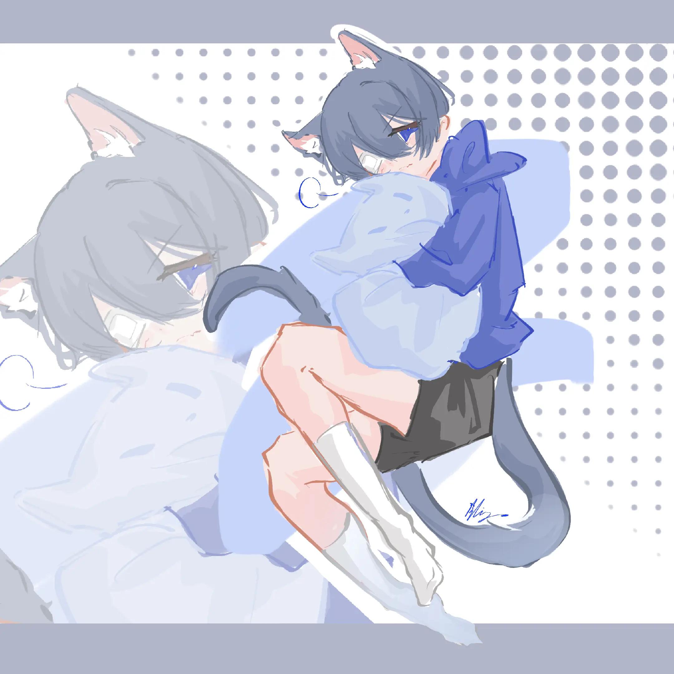 @琴Qing
