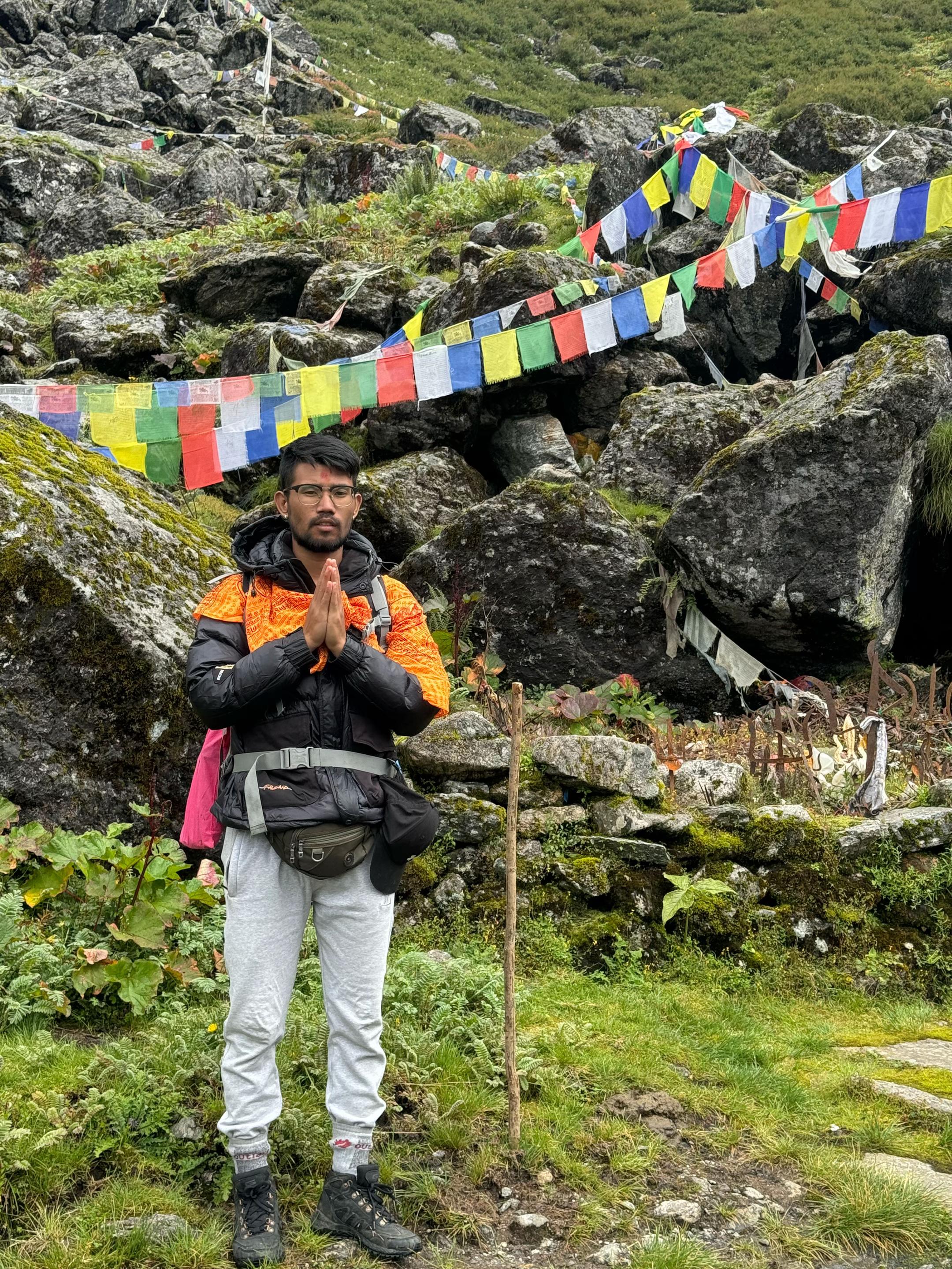 @Prajan Shrestha