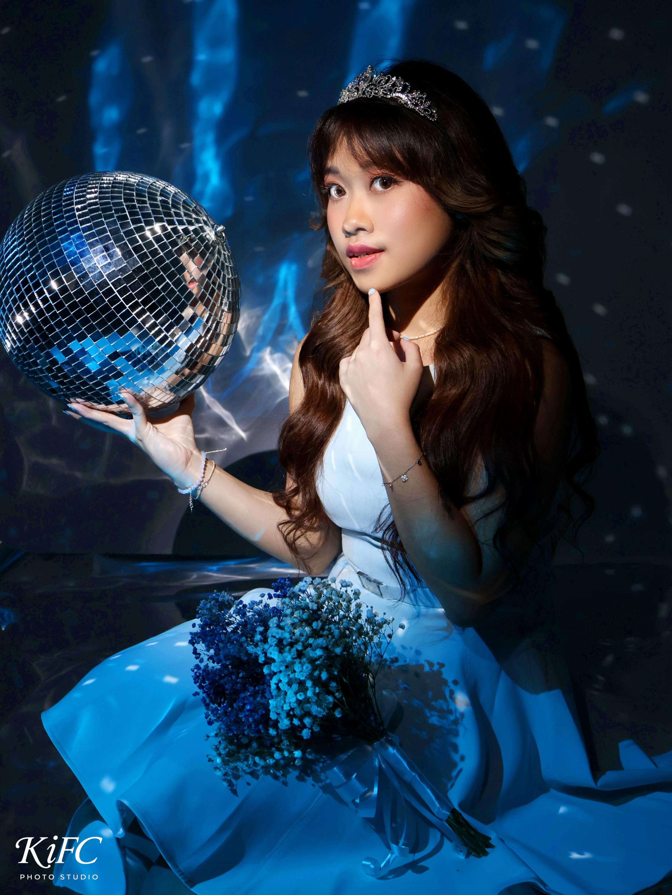 @KiFC Photo Studio Cimahi