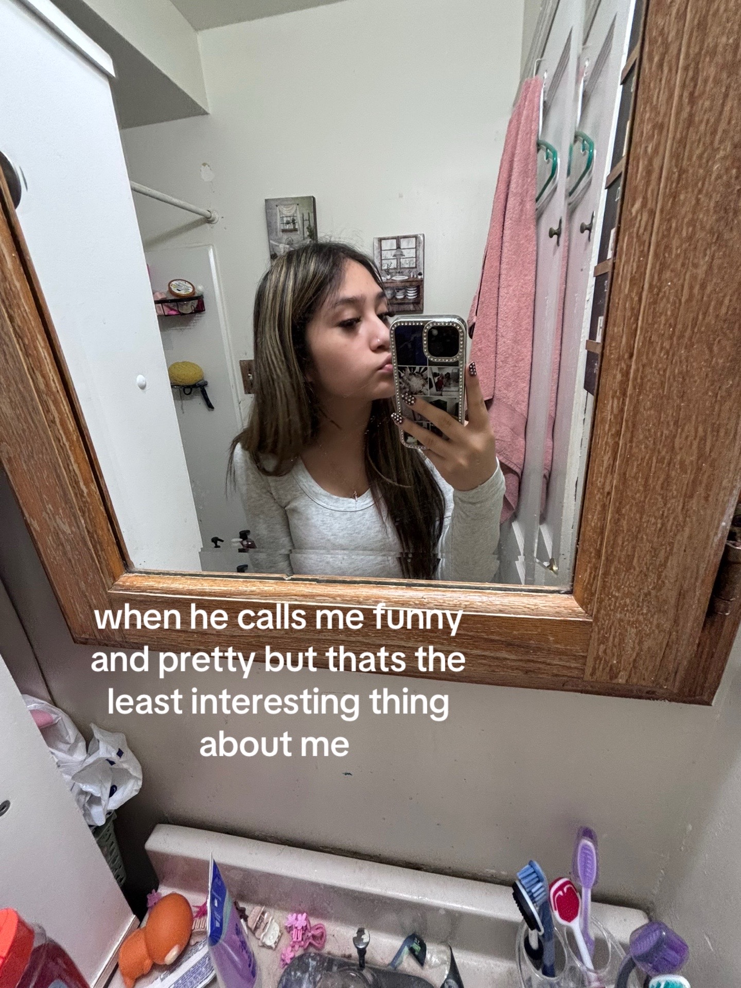 @secret