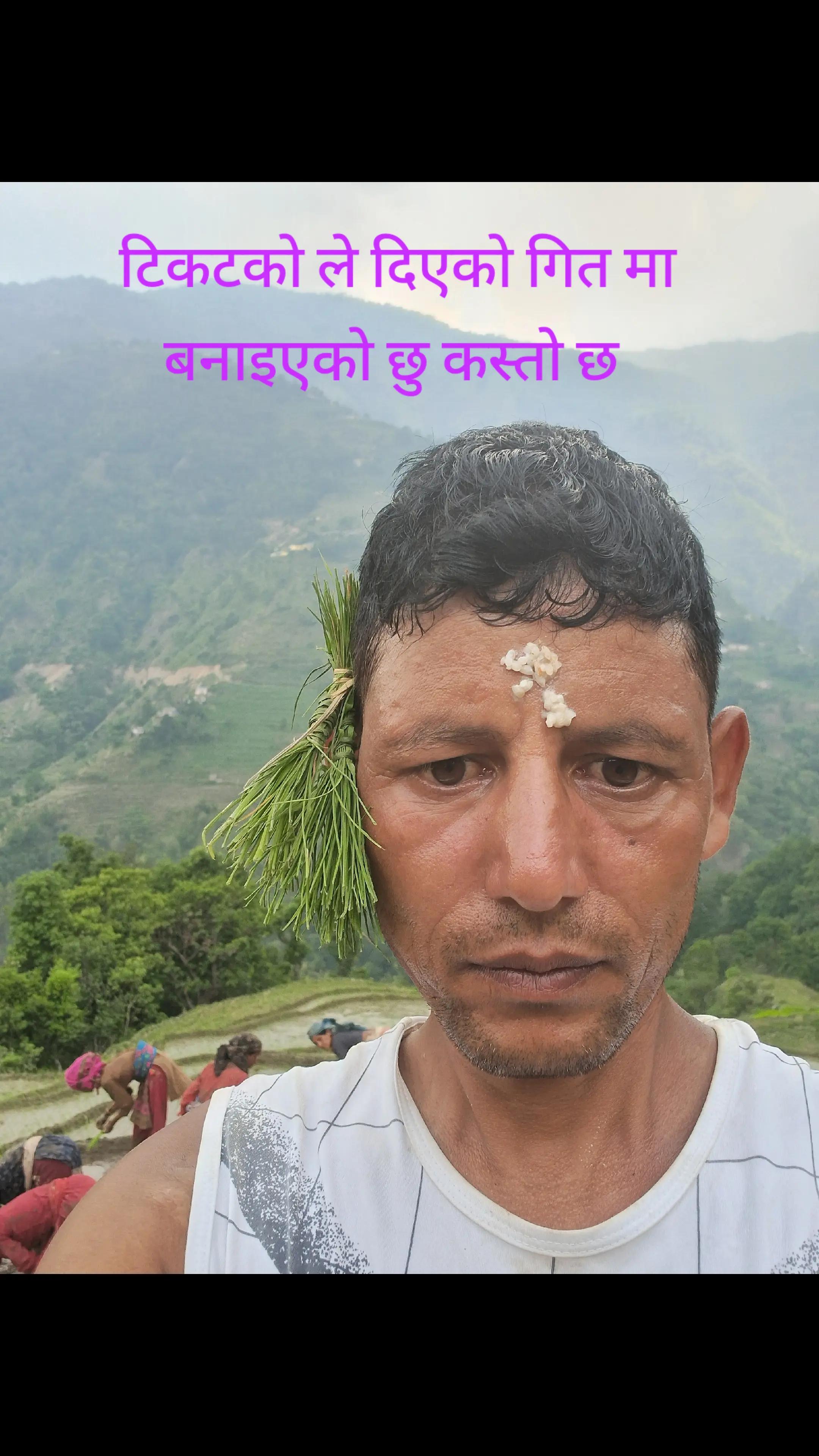 @Madan Rawal