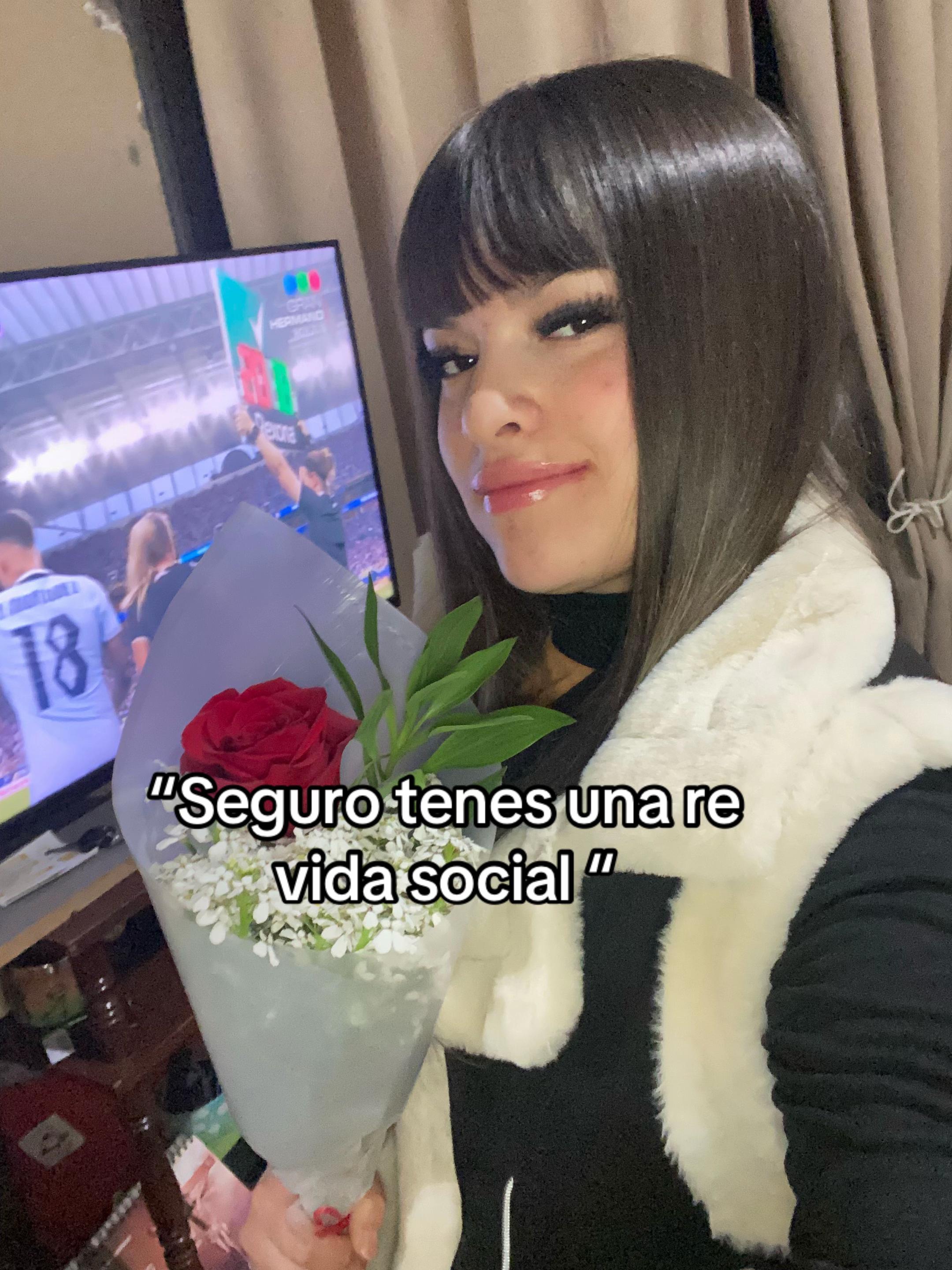 @Luna Gutiérrez