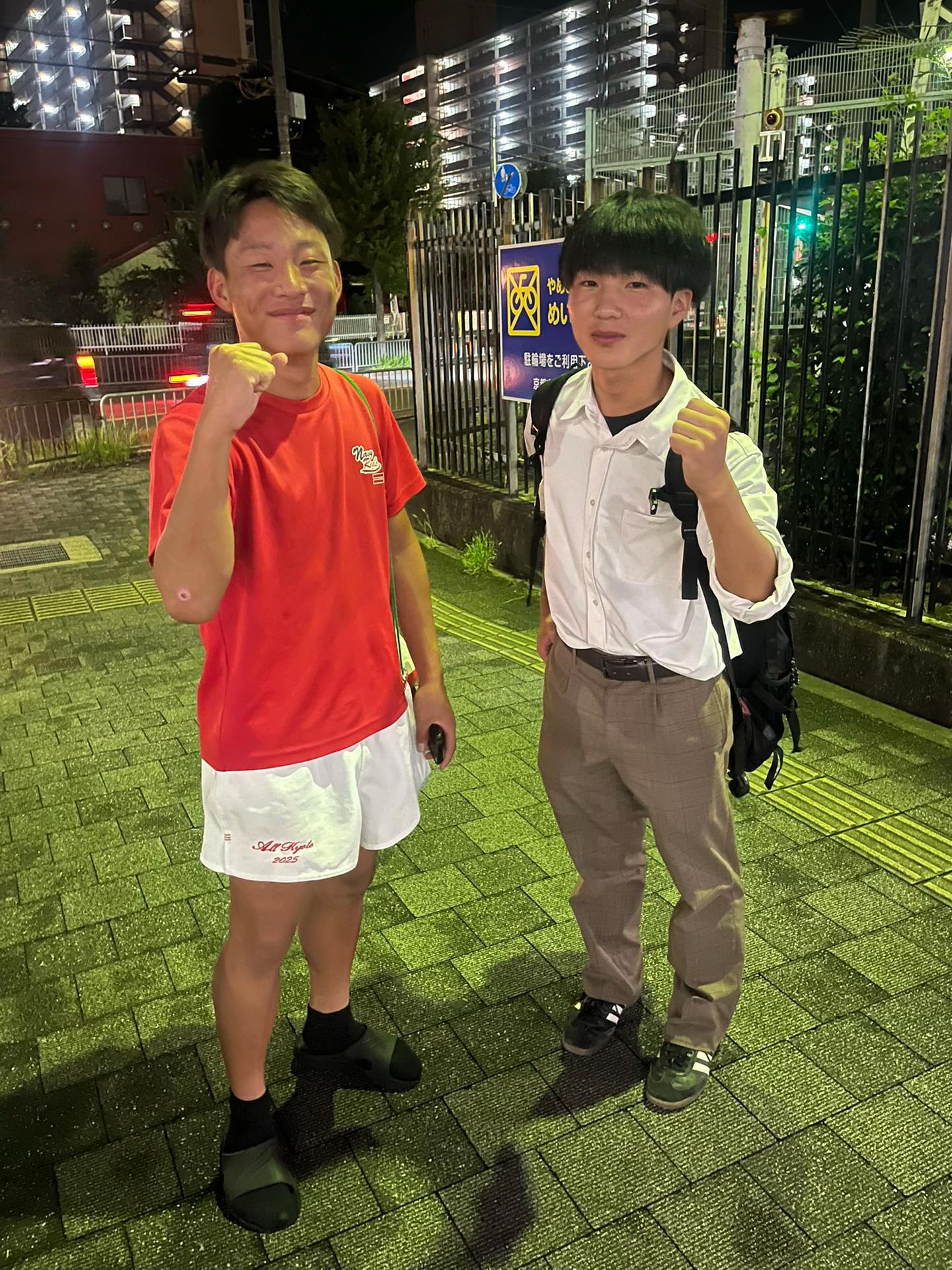 @オヤジ