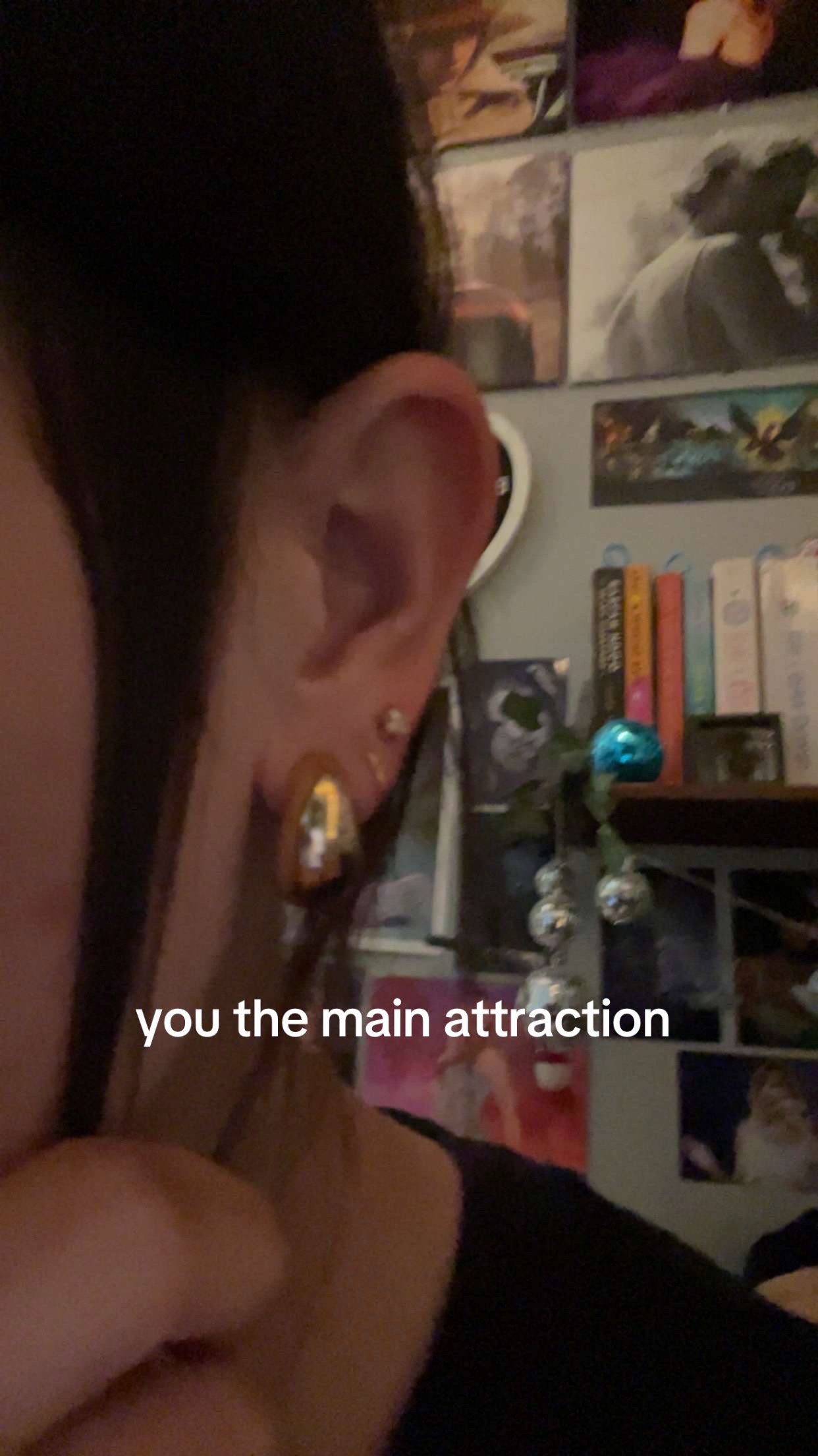 @audree&rsquo;s piercings 🪩