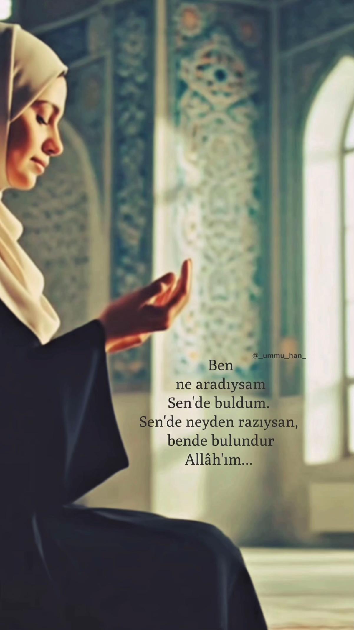 @🌙 İlahi Eşq🌙