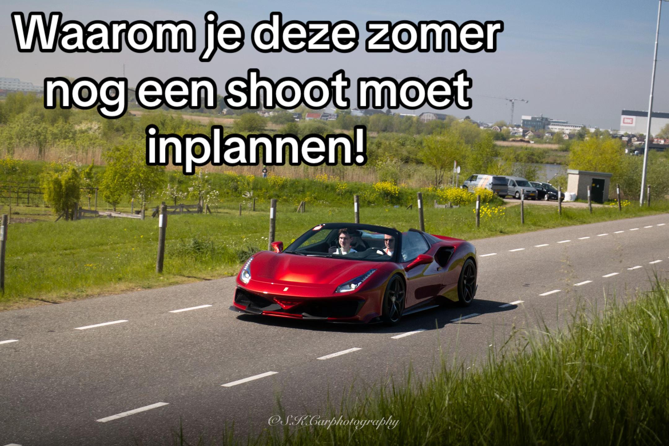 @Sebastiaan | Carphotography