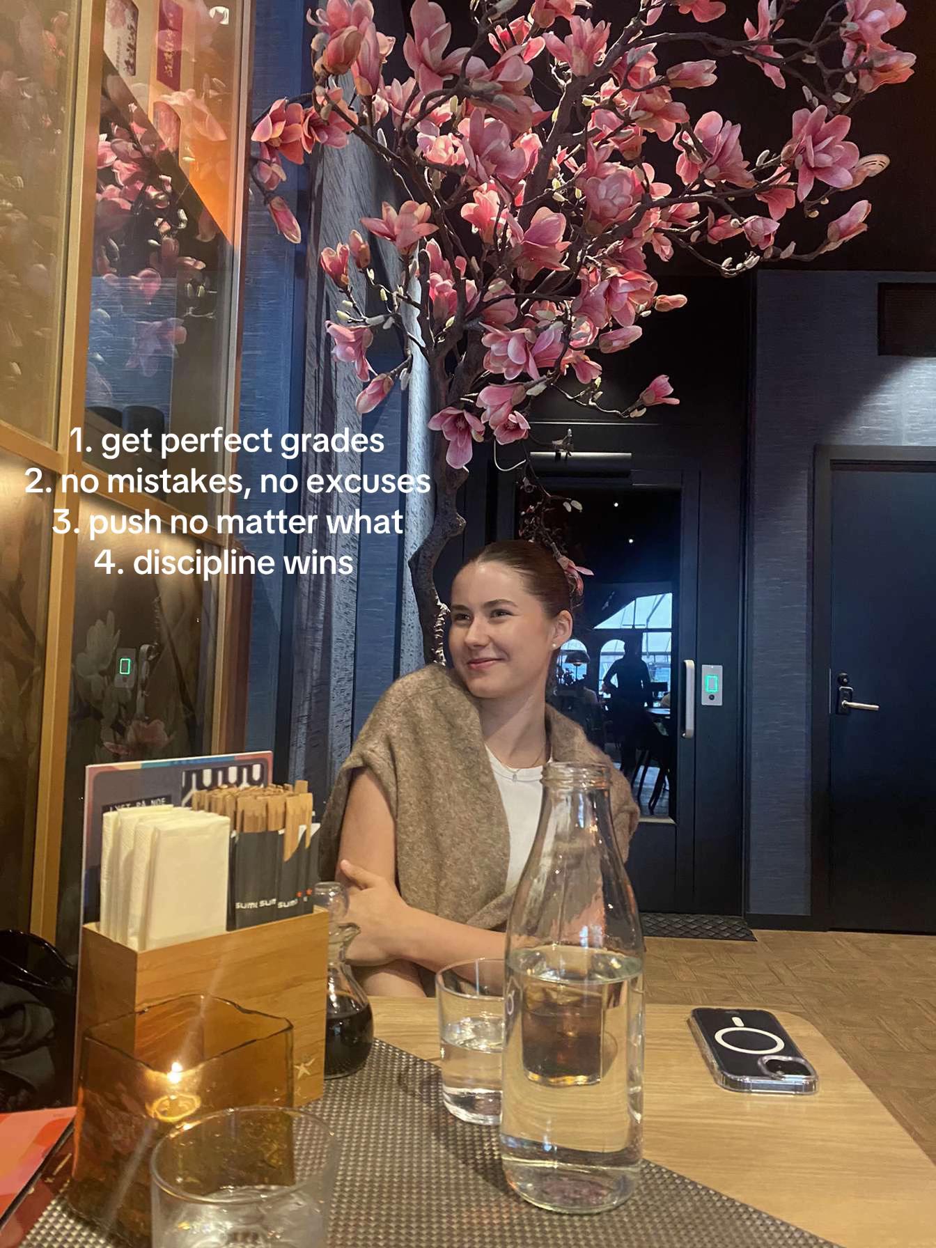 @vilja aurora