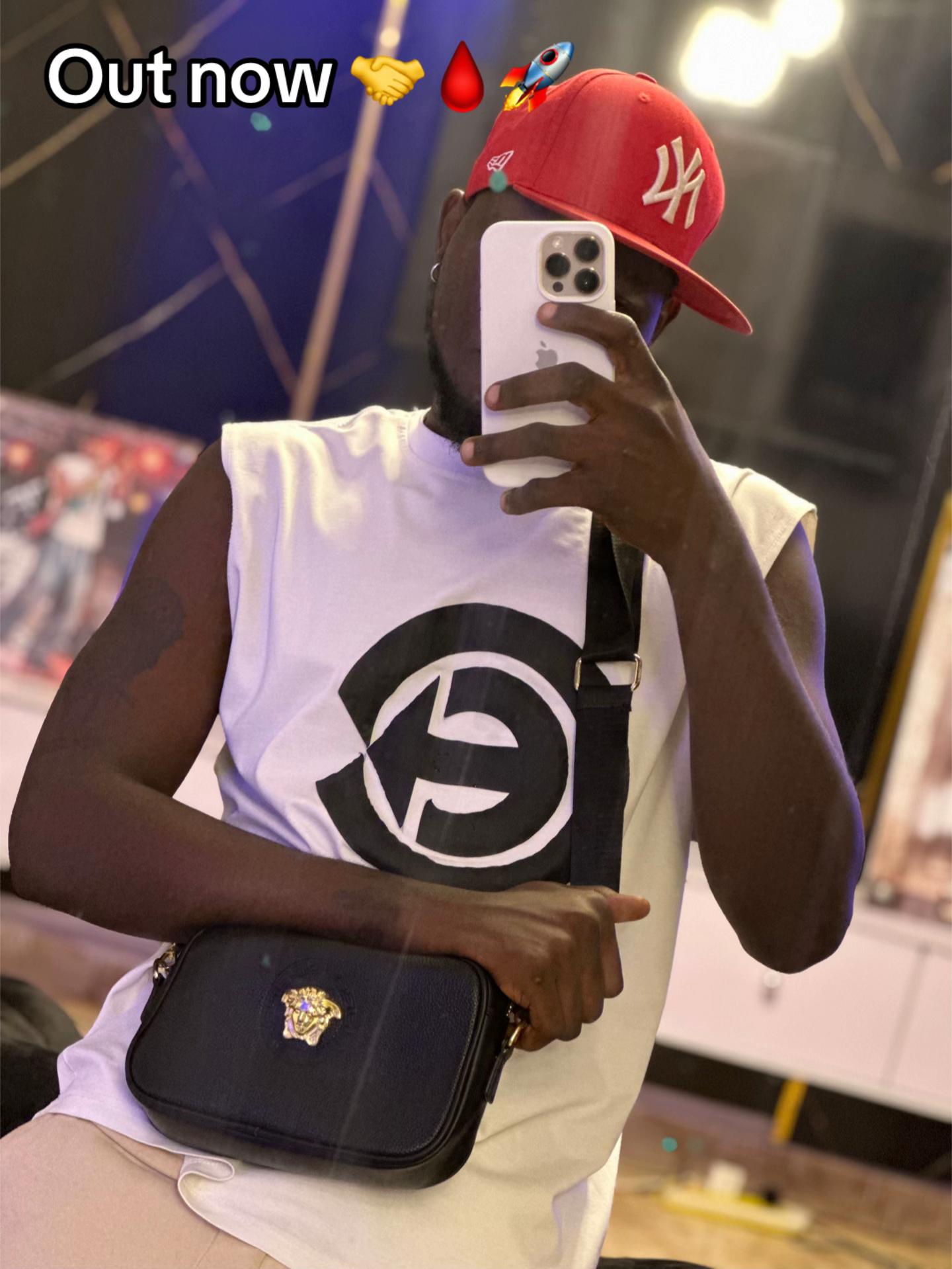 @T Billion Vibez