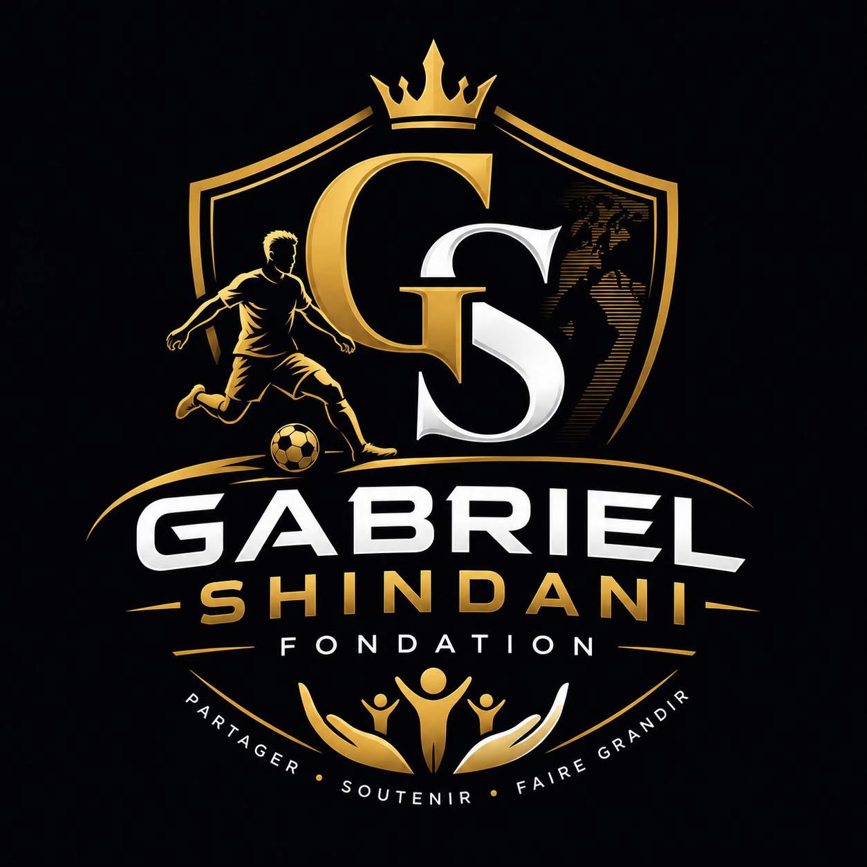 @Gabriel Shindani