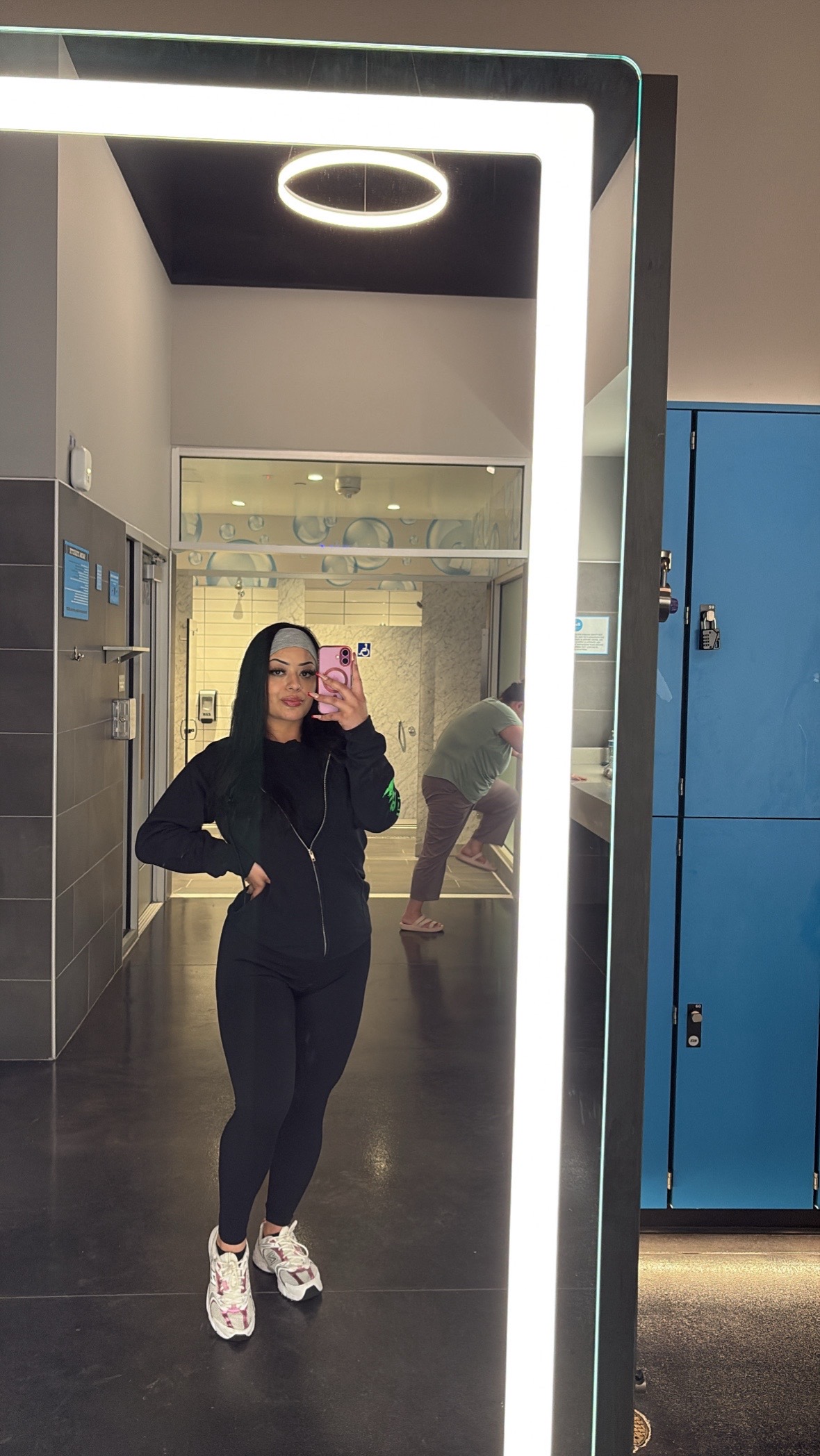 @Vanessa Gutierrez