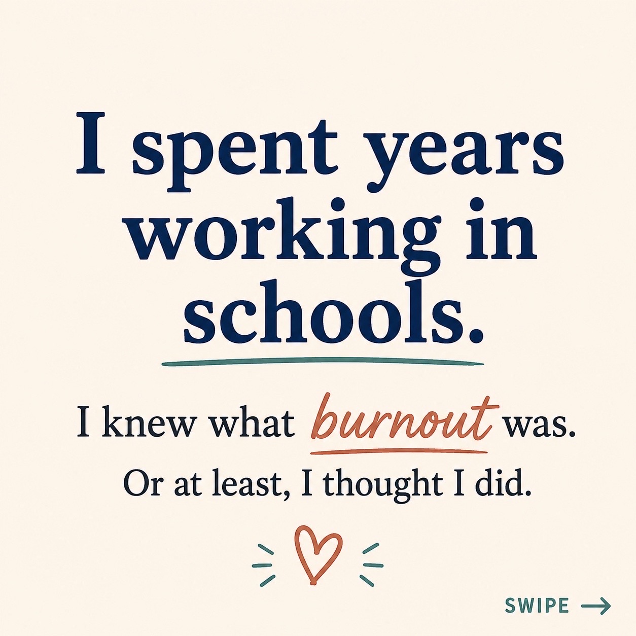 @School Staff Support Project