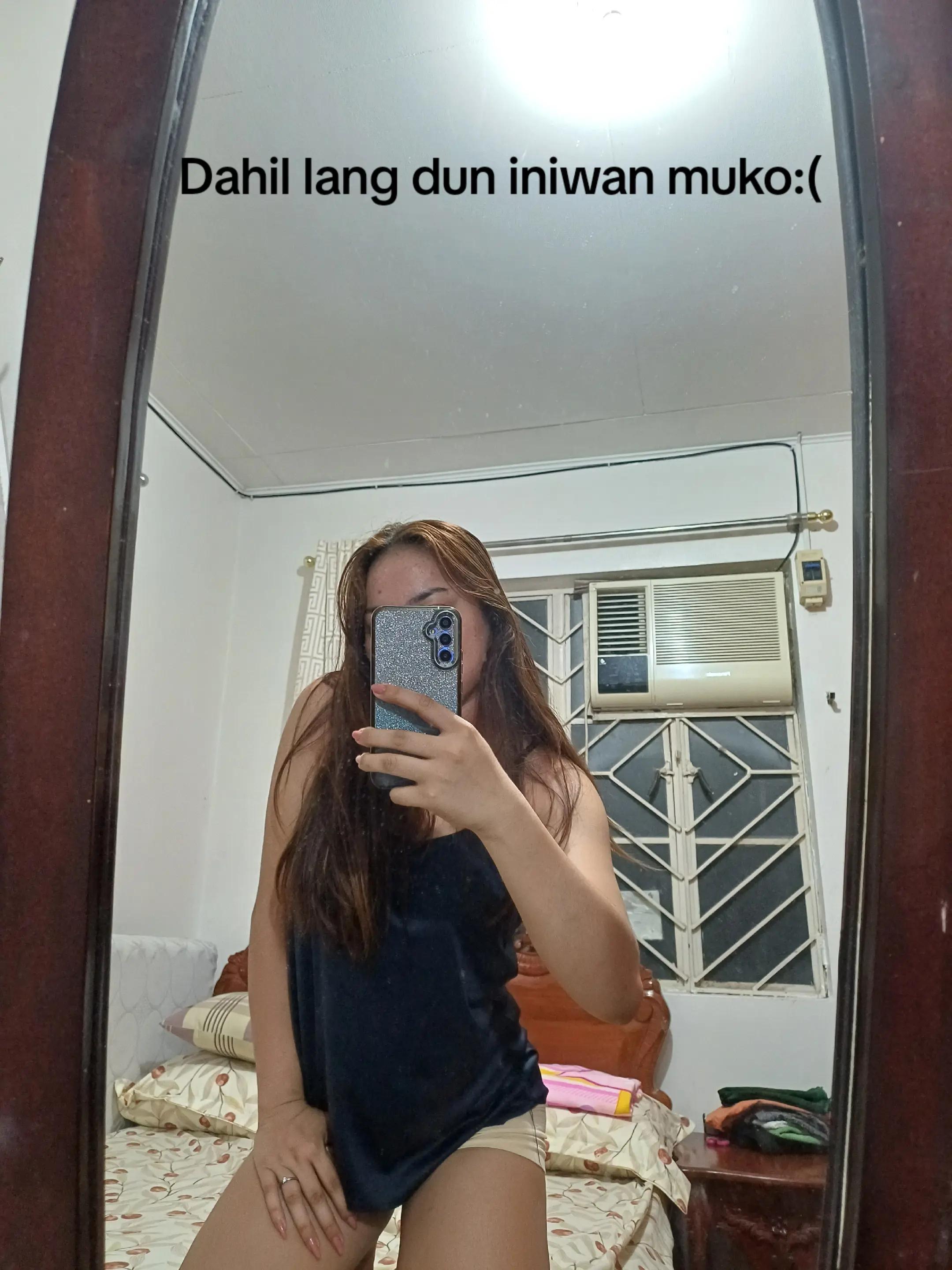 @BICOLANA GIRL