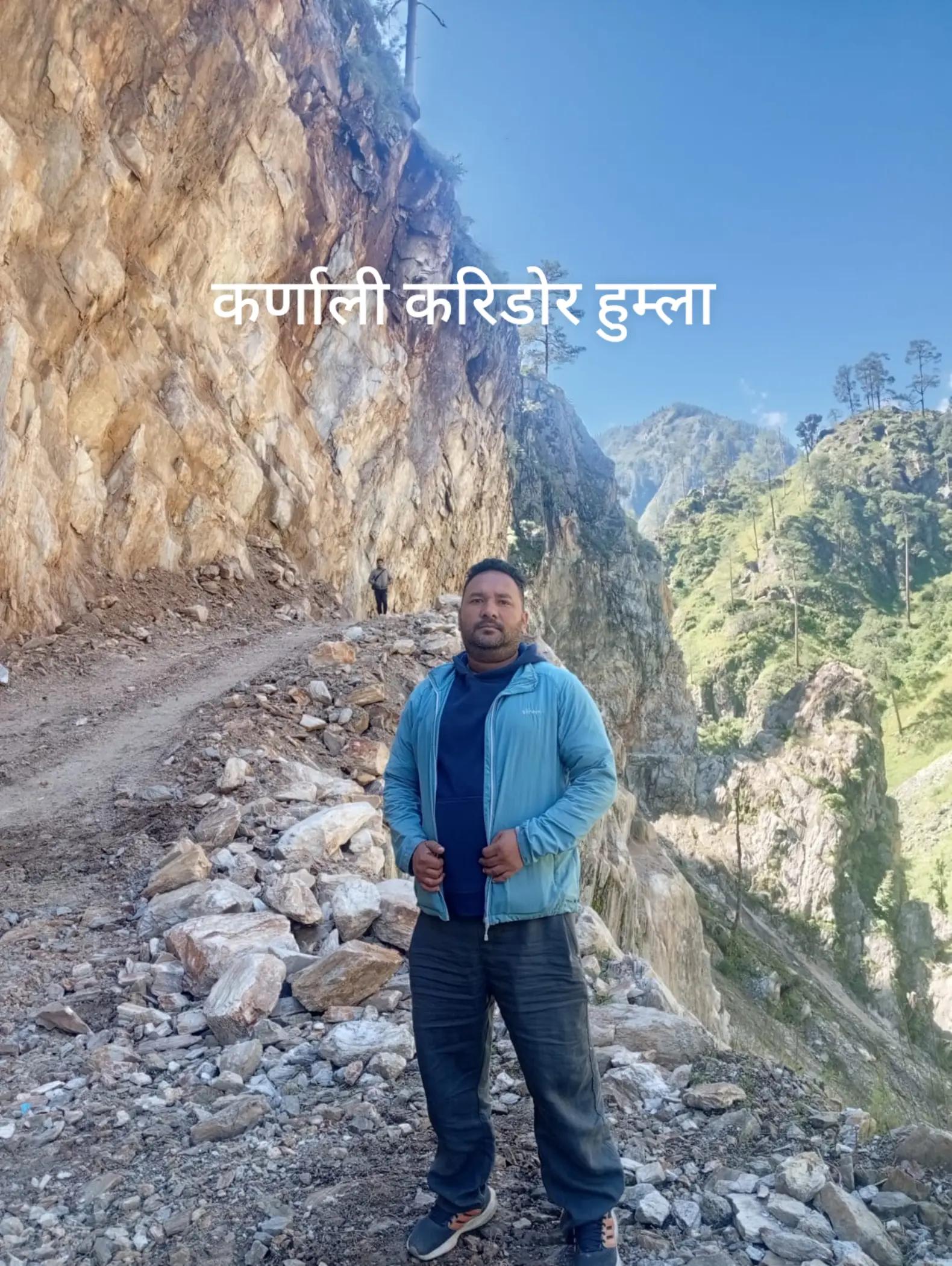 @Arjun Mahatara