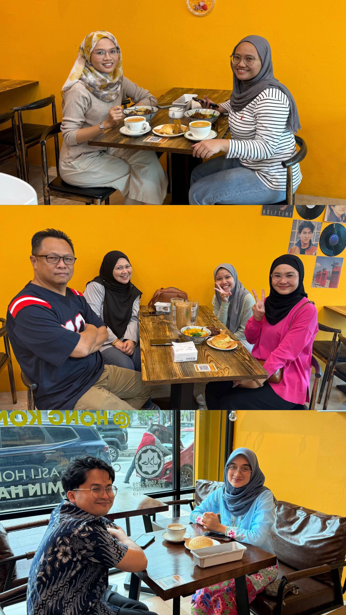 @HK TEA KUANTAN