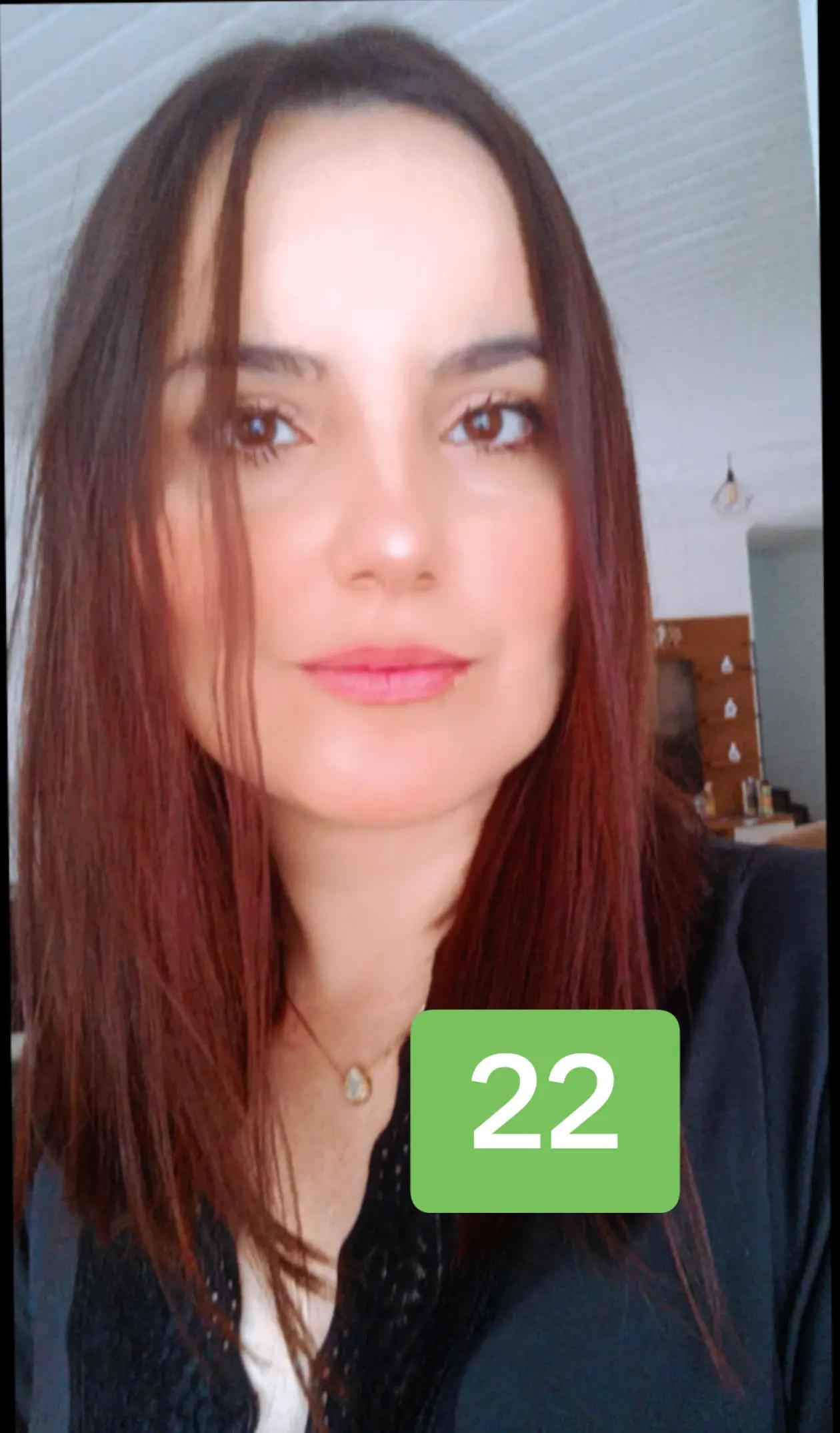 @Mara Diniz Santana