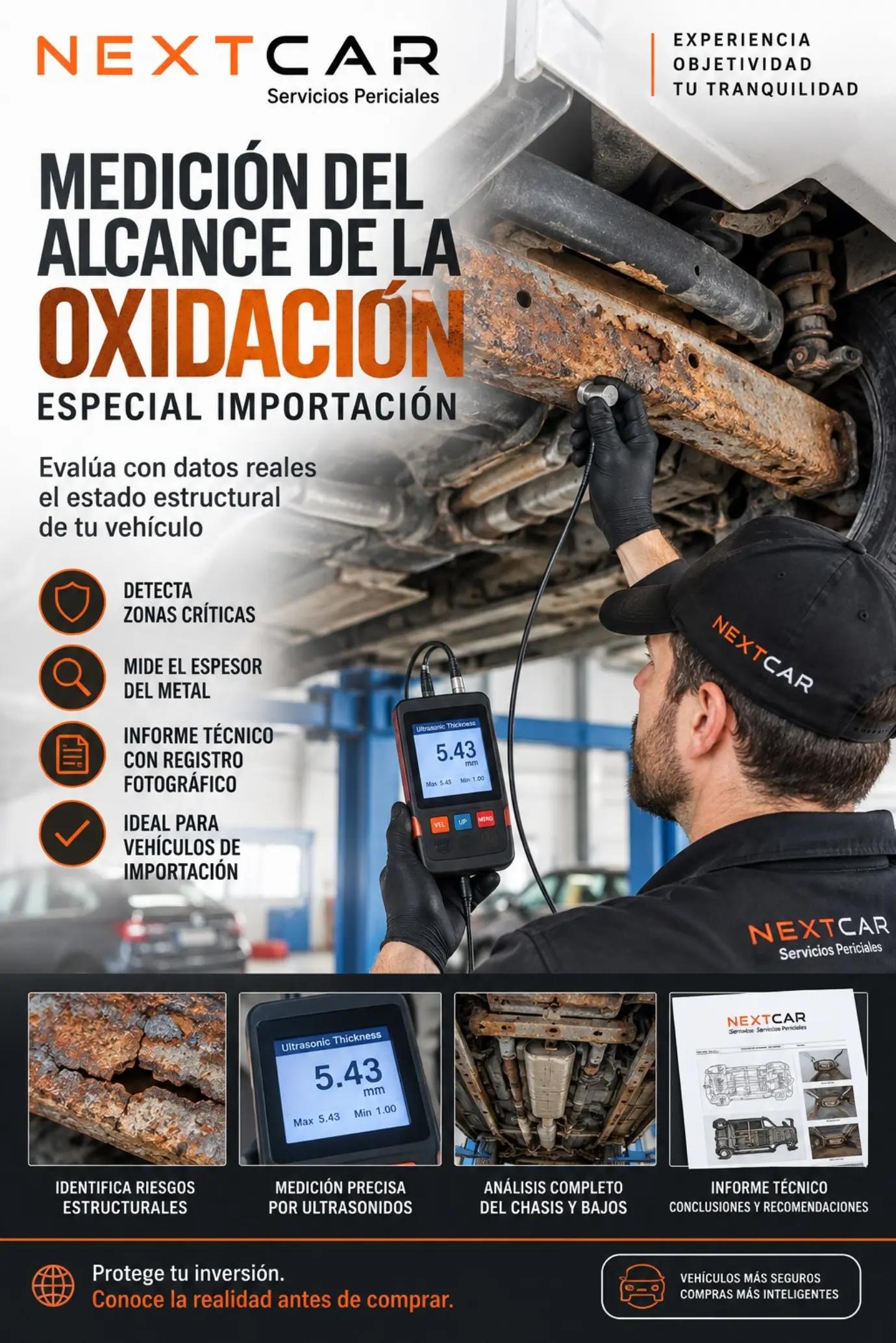 @Nextcar Servicios Periciales