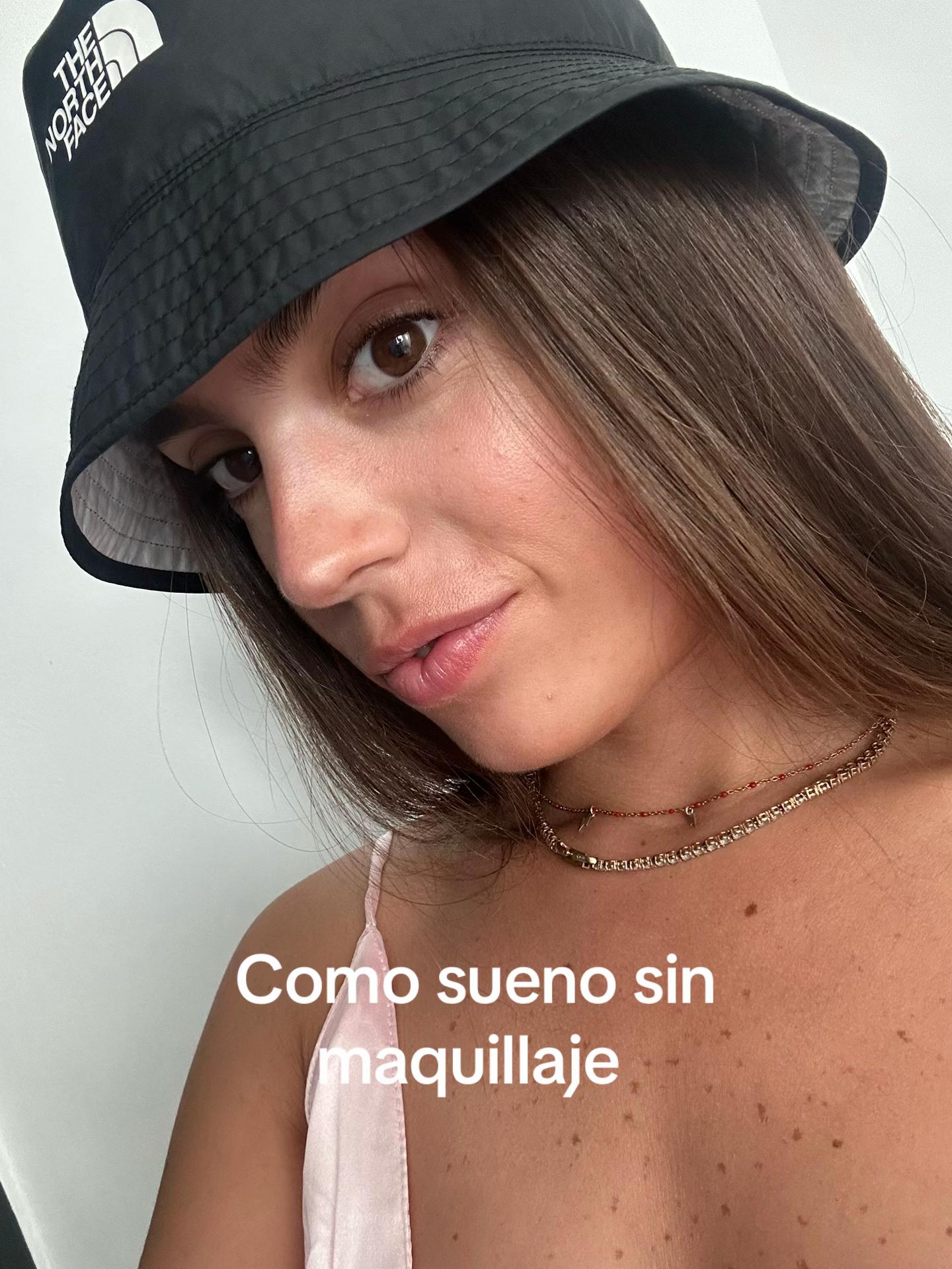 @María Alonso