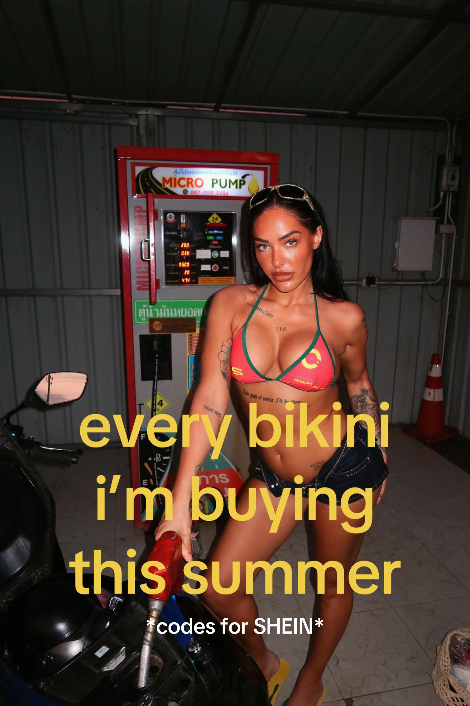 @Bella Penfold
