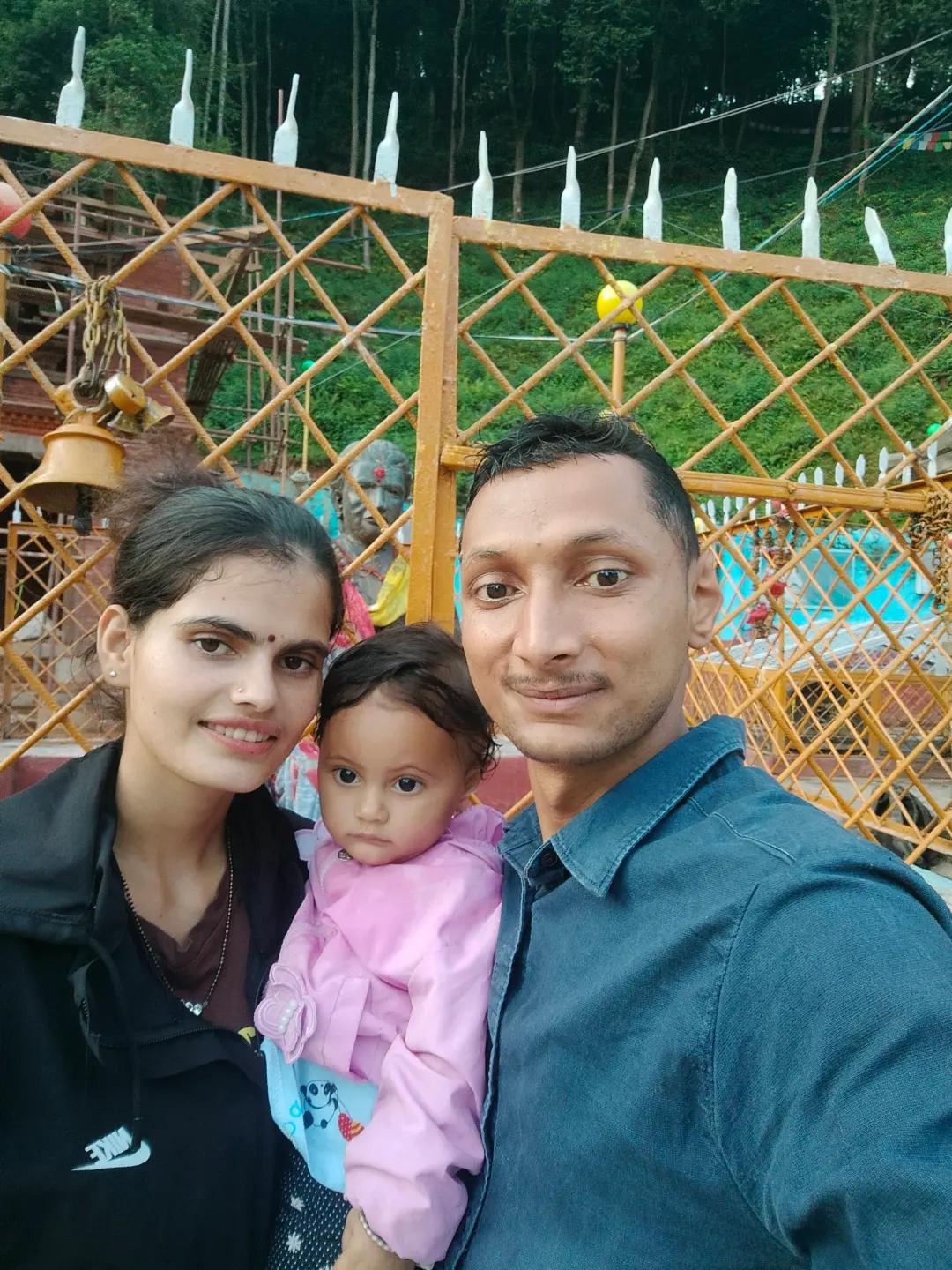@Amrit Gorkhali (Adhikari)