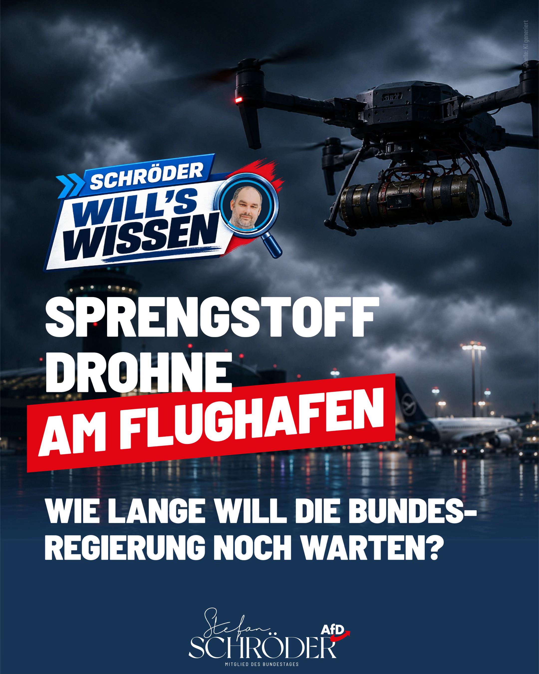 @Stefan Schröder MdB