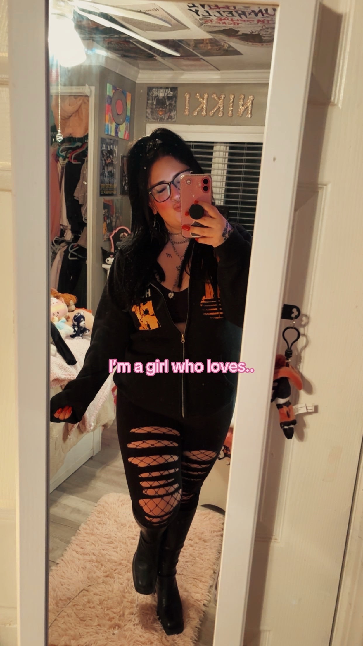 @Nikki Landy-Marino