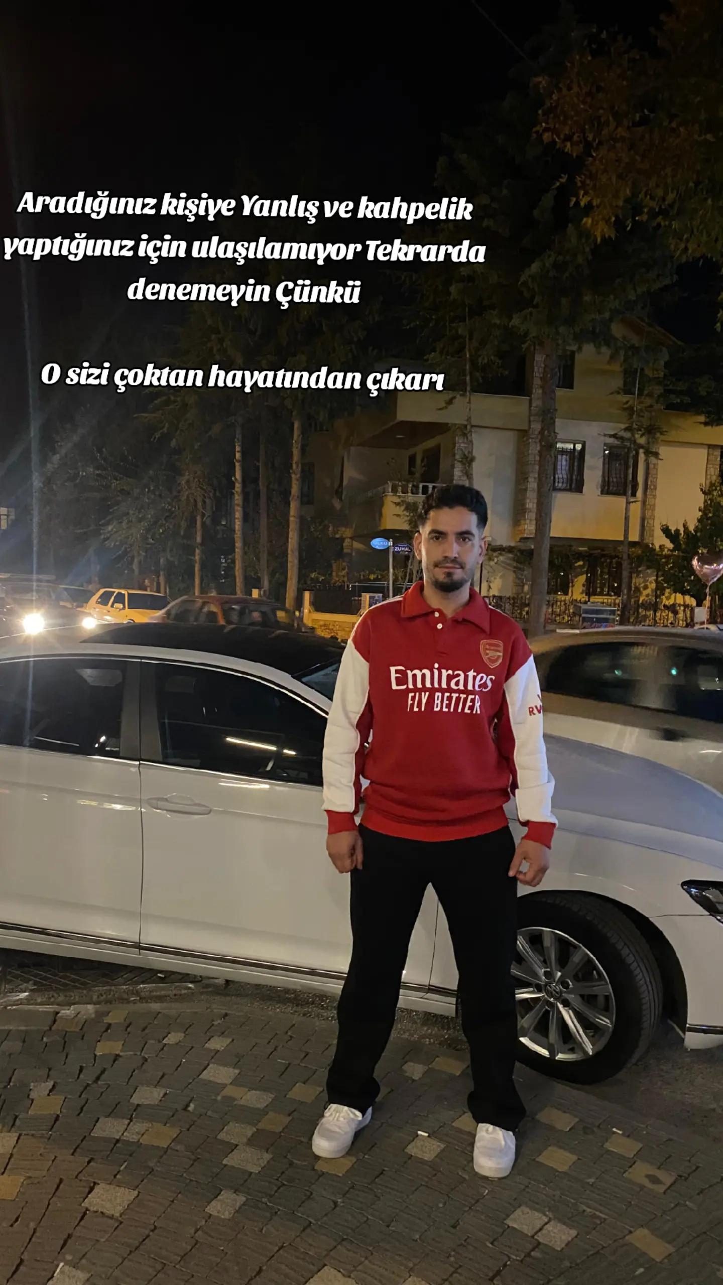 @Kuzey Baran
