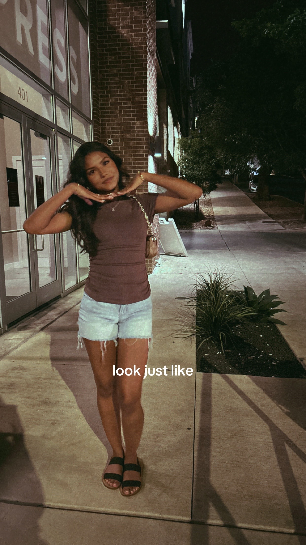 @nae nae