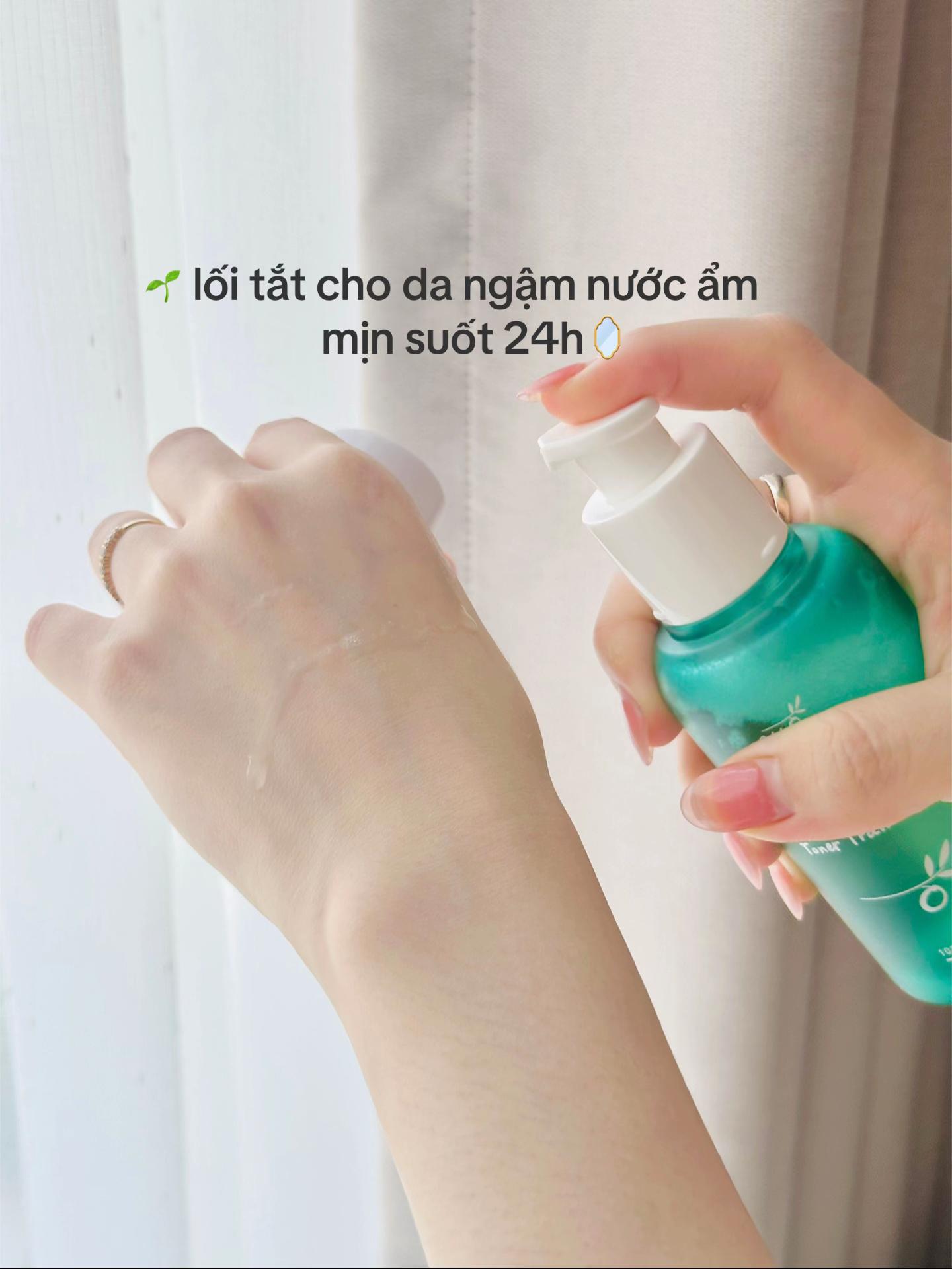 @GUO Mỹ phẩm xanh sạch