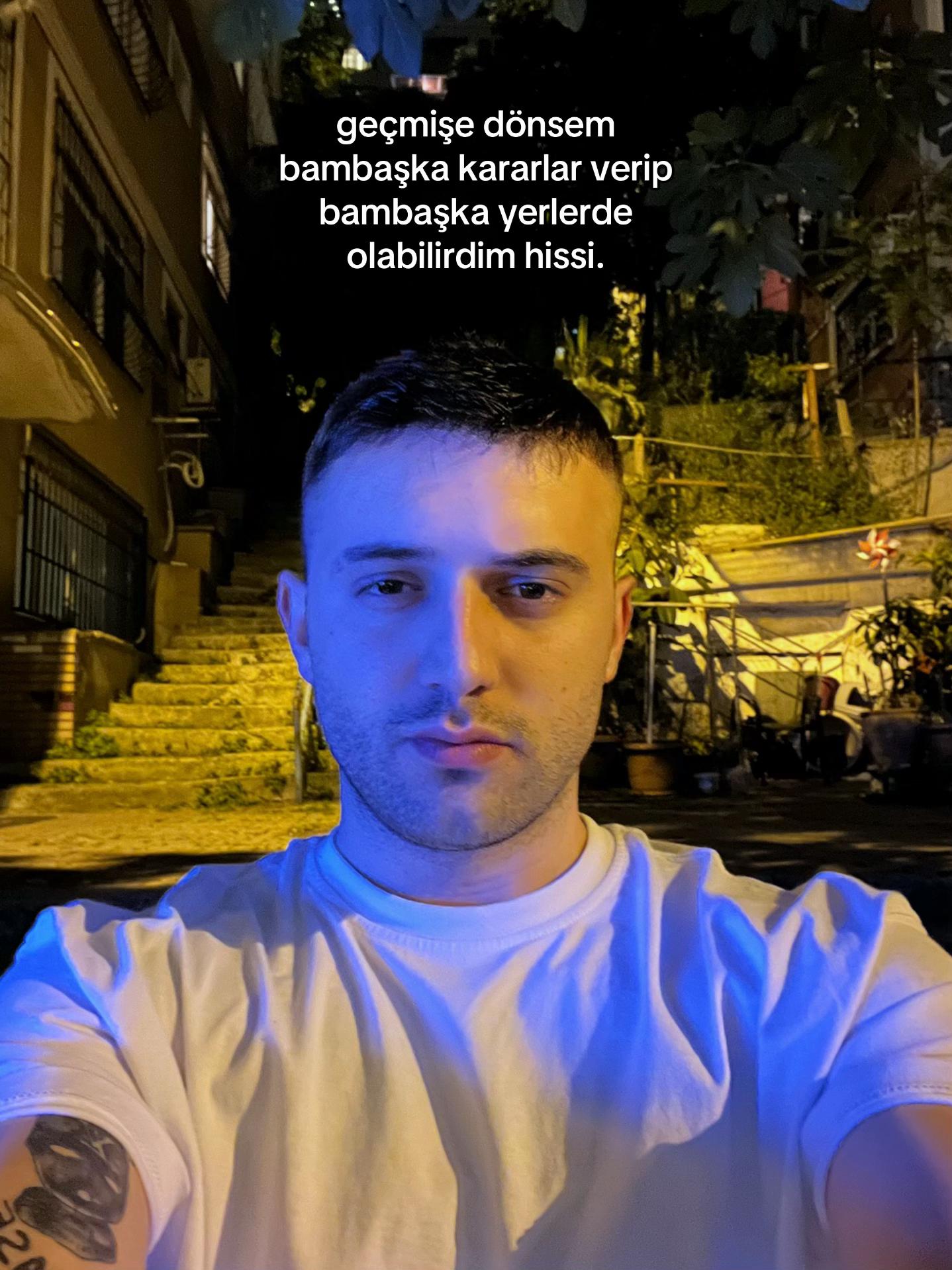 @Semih Mumay