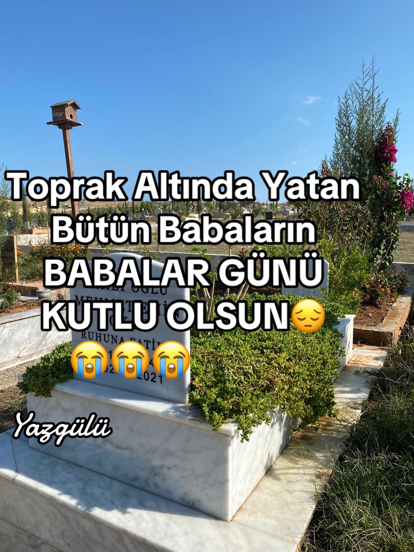 @Miray Yazgülü