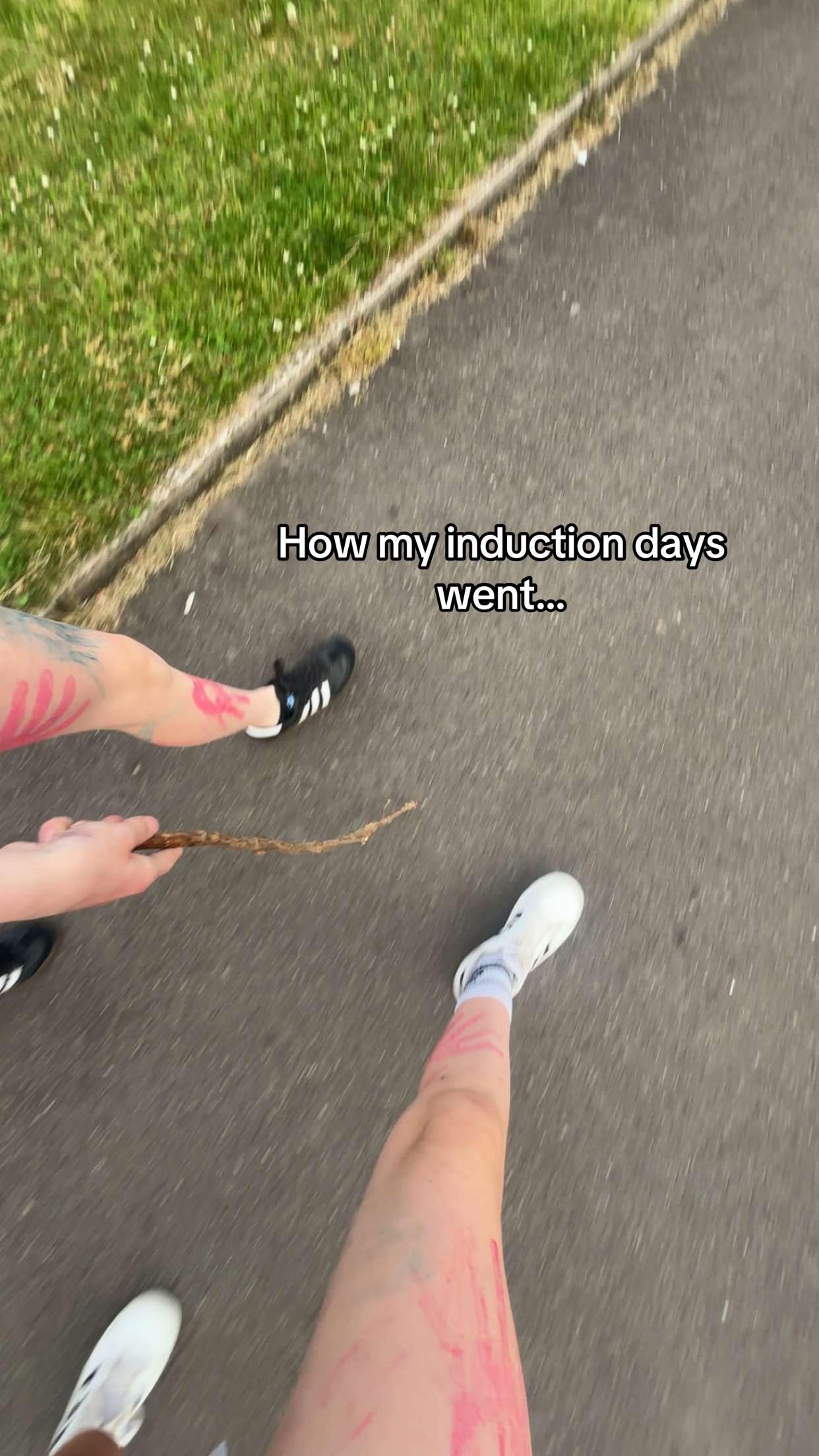 @Millieeee