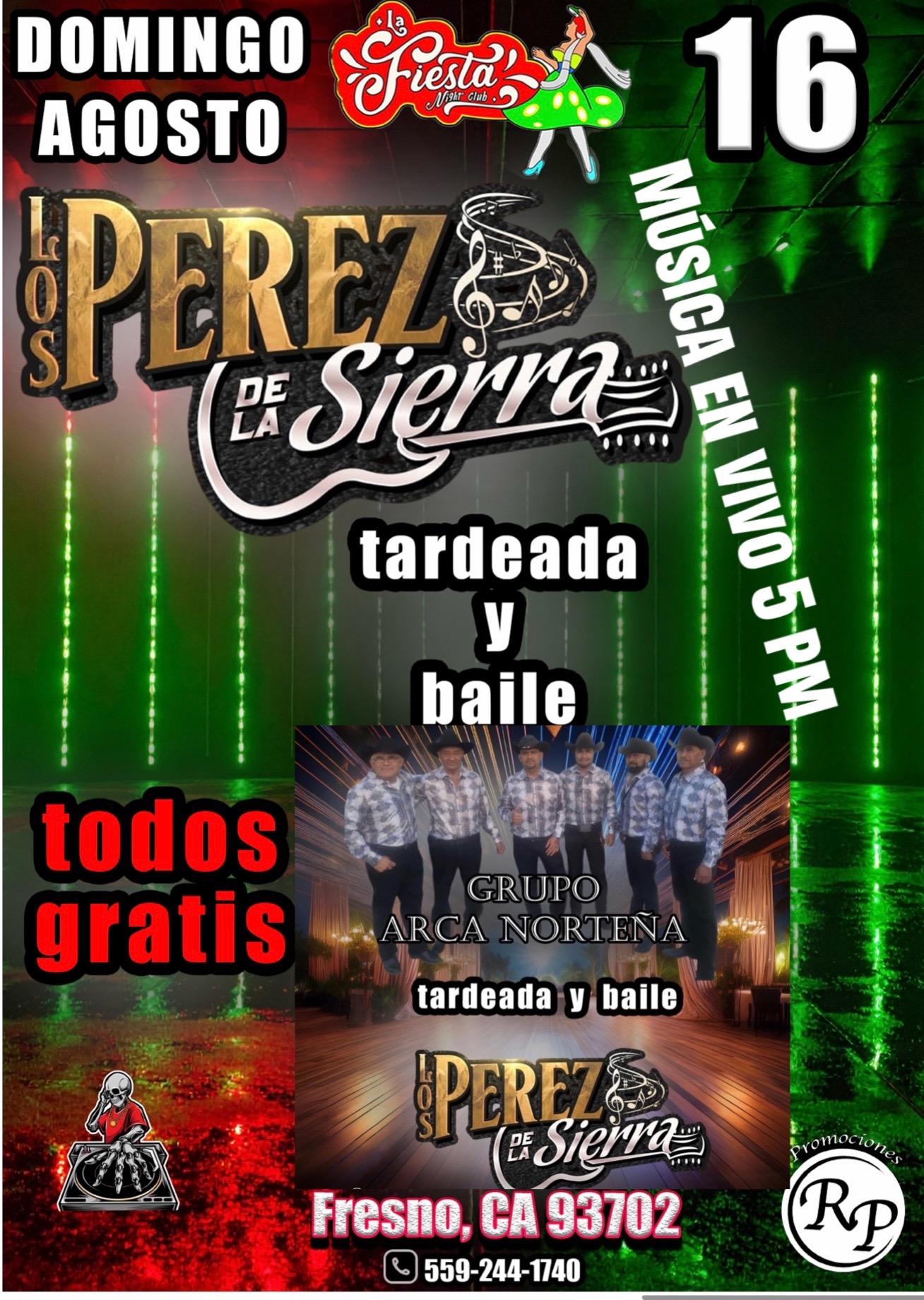 @Promociones Rp