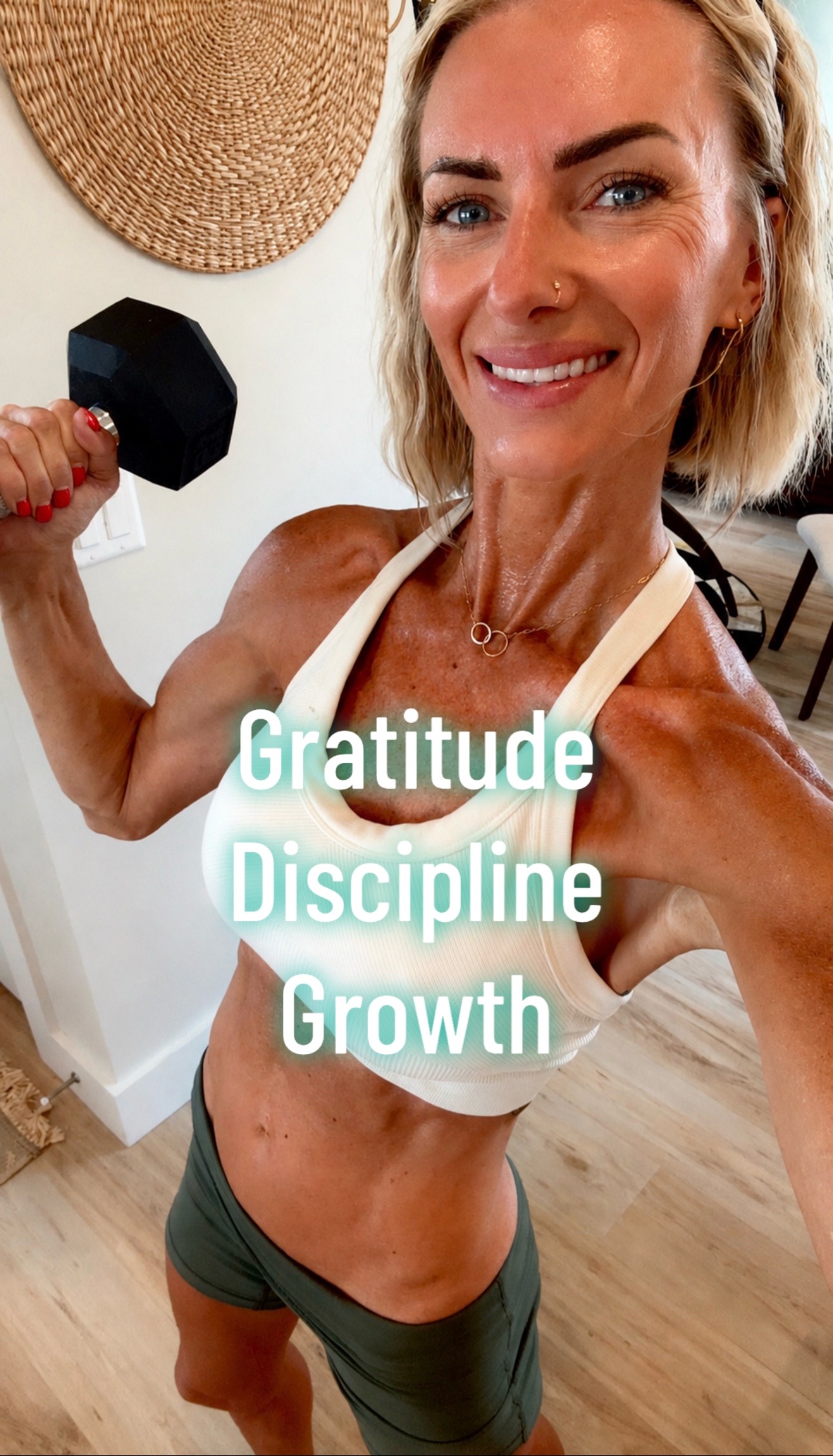 @ChristineM Wellness